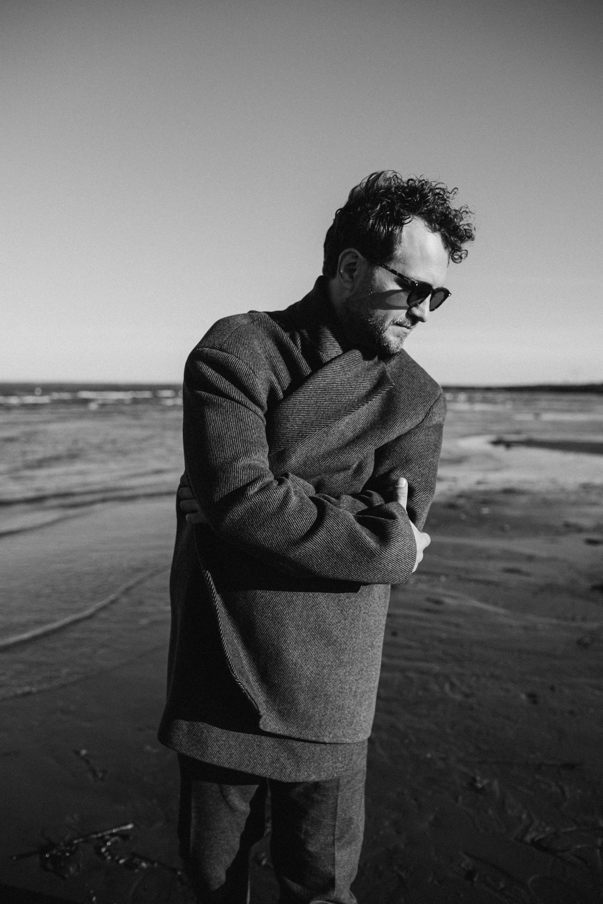 Anton. Фотограф Анна Гребенник