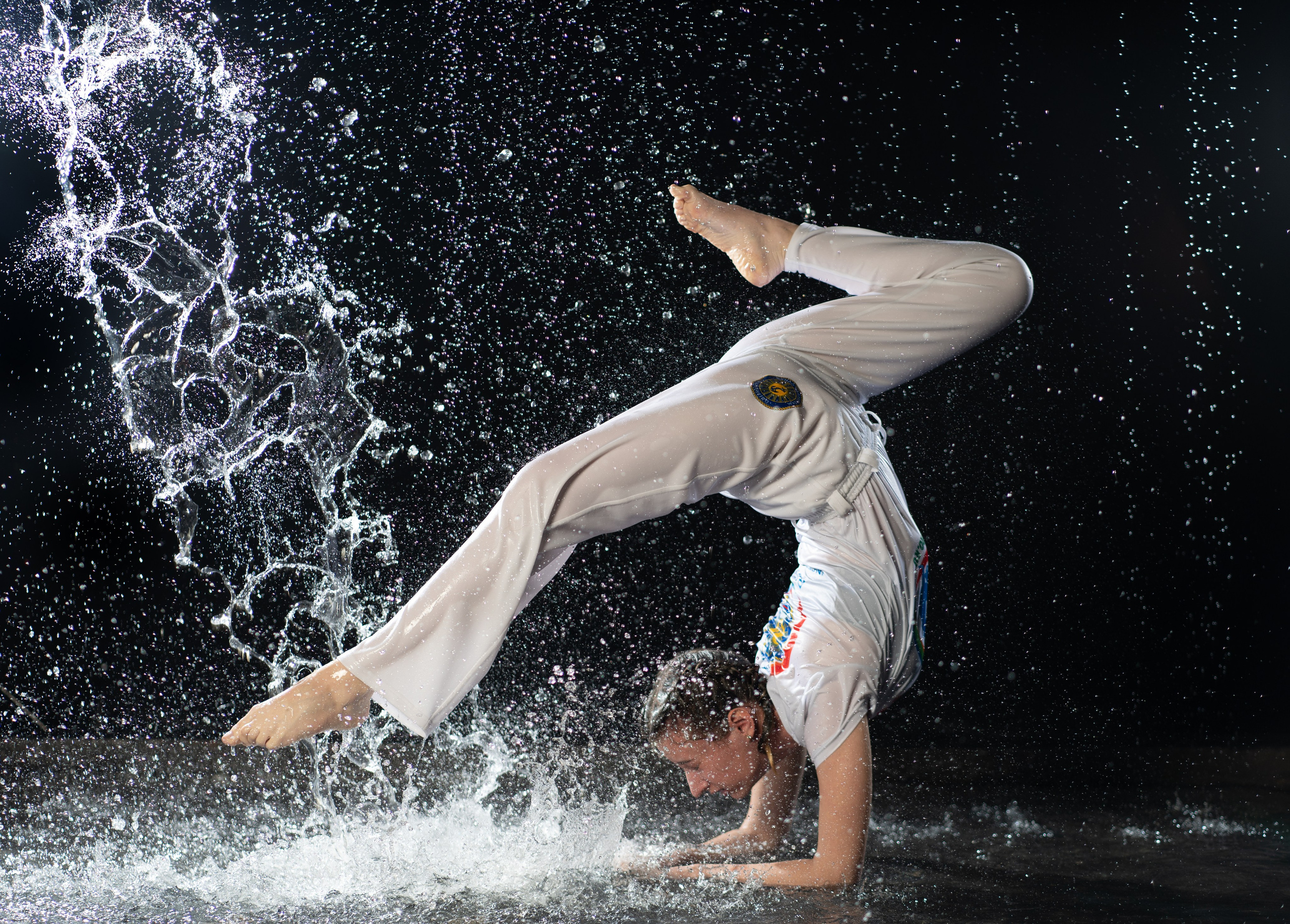 Спортивные съемки. Детский и семейный фотограф в Москве Гордеев Владимир