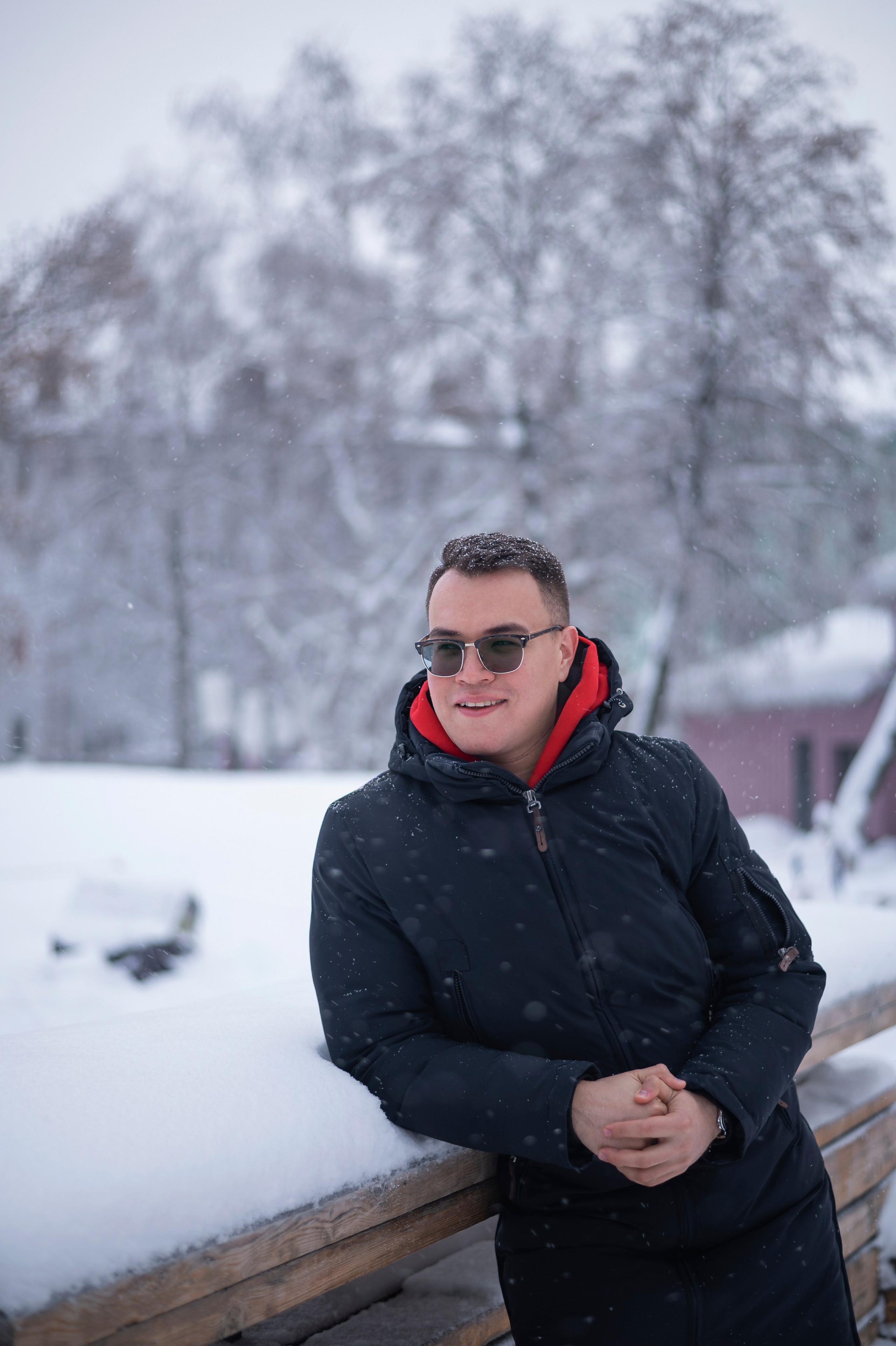 Динар. Фотограф Рузанна Ганн