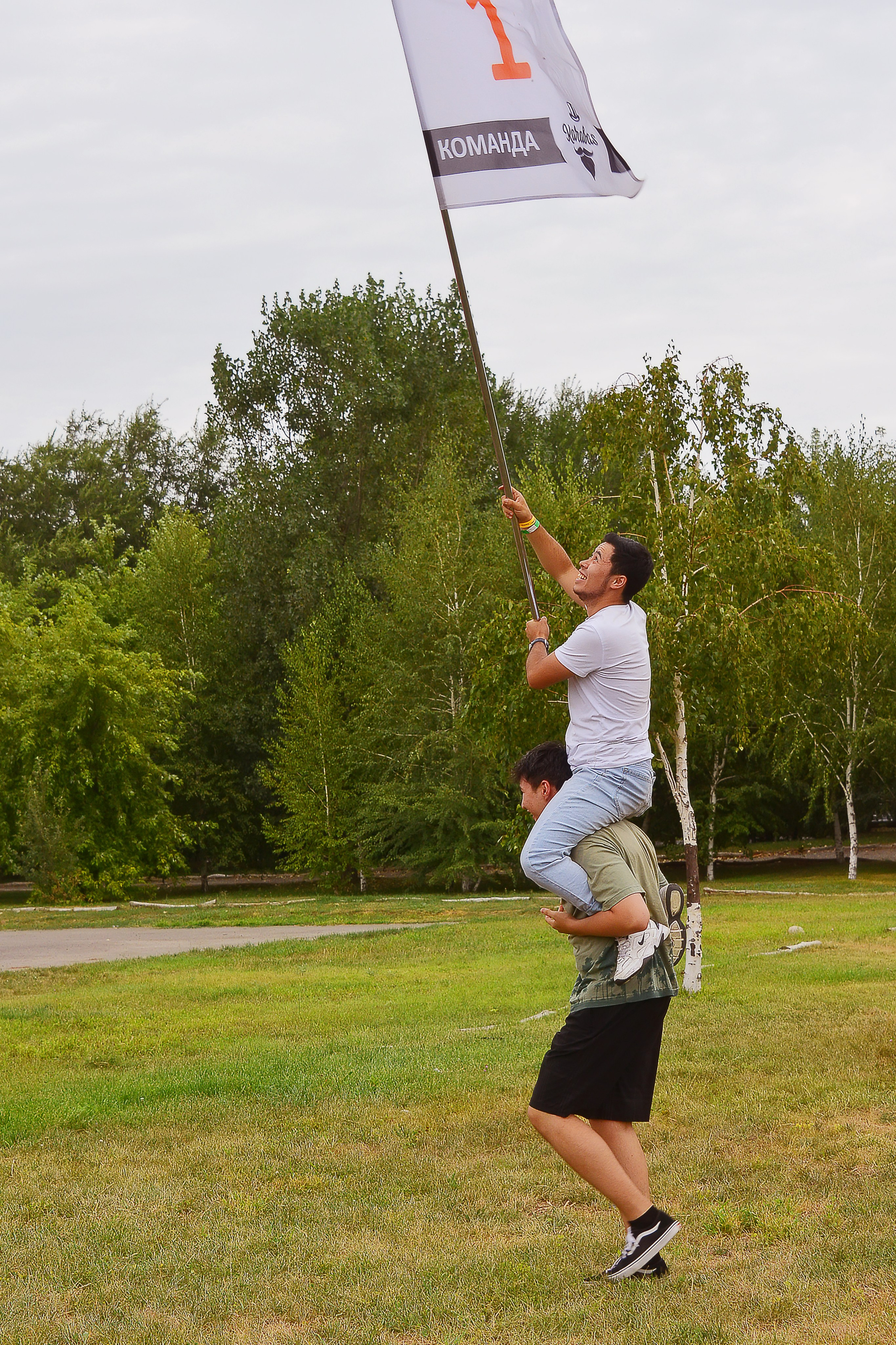 Тимбилдинг-3. Фотосъёмка. Фотограф Сергей Авдеев-семейный и детский фотограф в Алматы