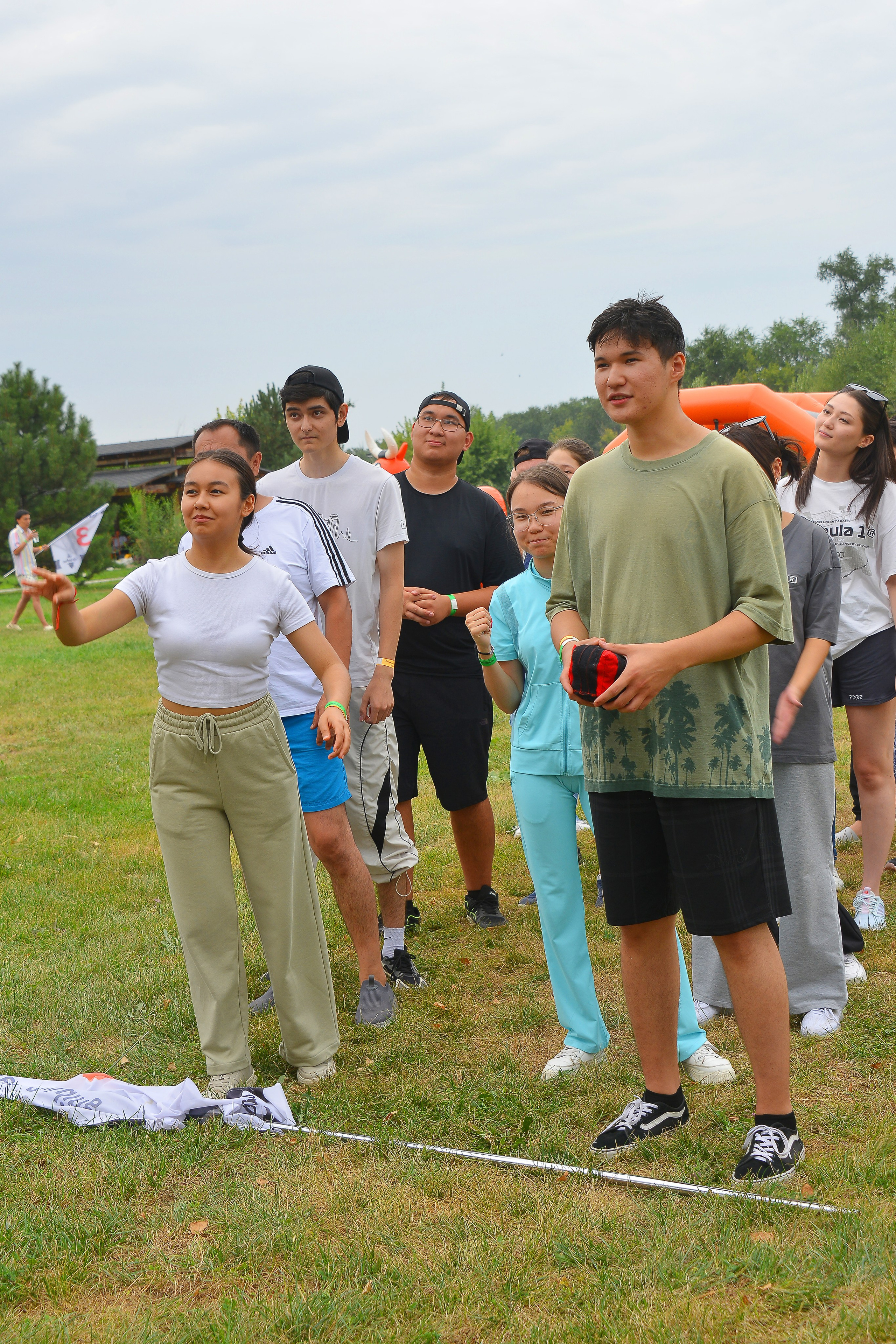 Тимбилдинг-3. Фотосъёмка. Фотограф Сергей Авдеев-семейный и детский фотограф в Алматы