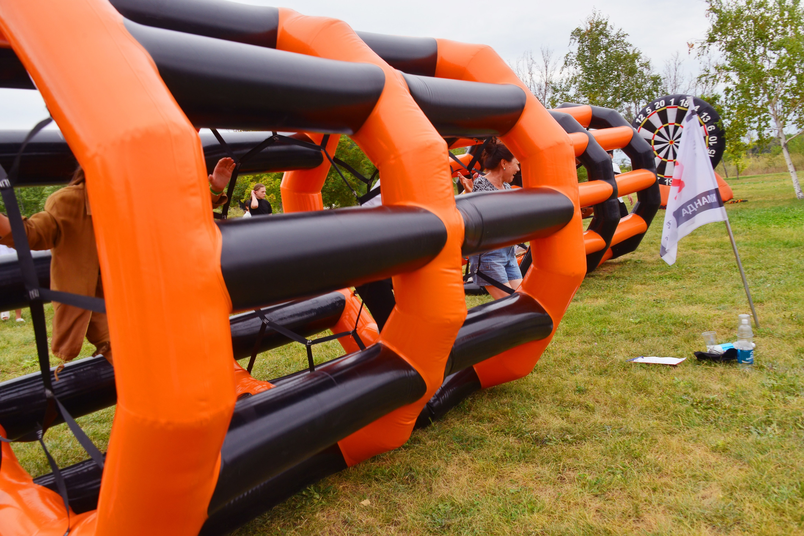 Тимбилдинг-3. Фотосъёмка. Фотограф Сергей Авдеев-семейный и детский фотограф в Алматы
