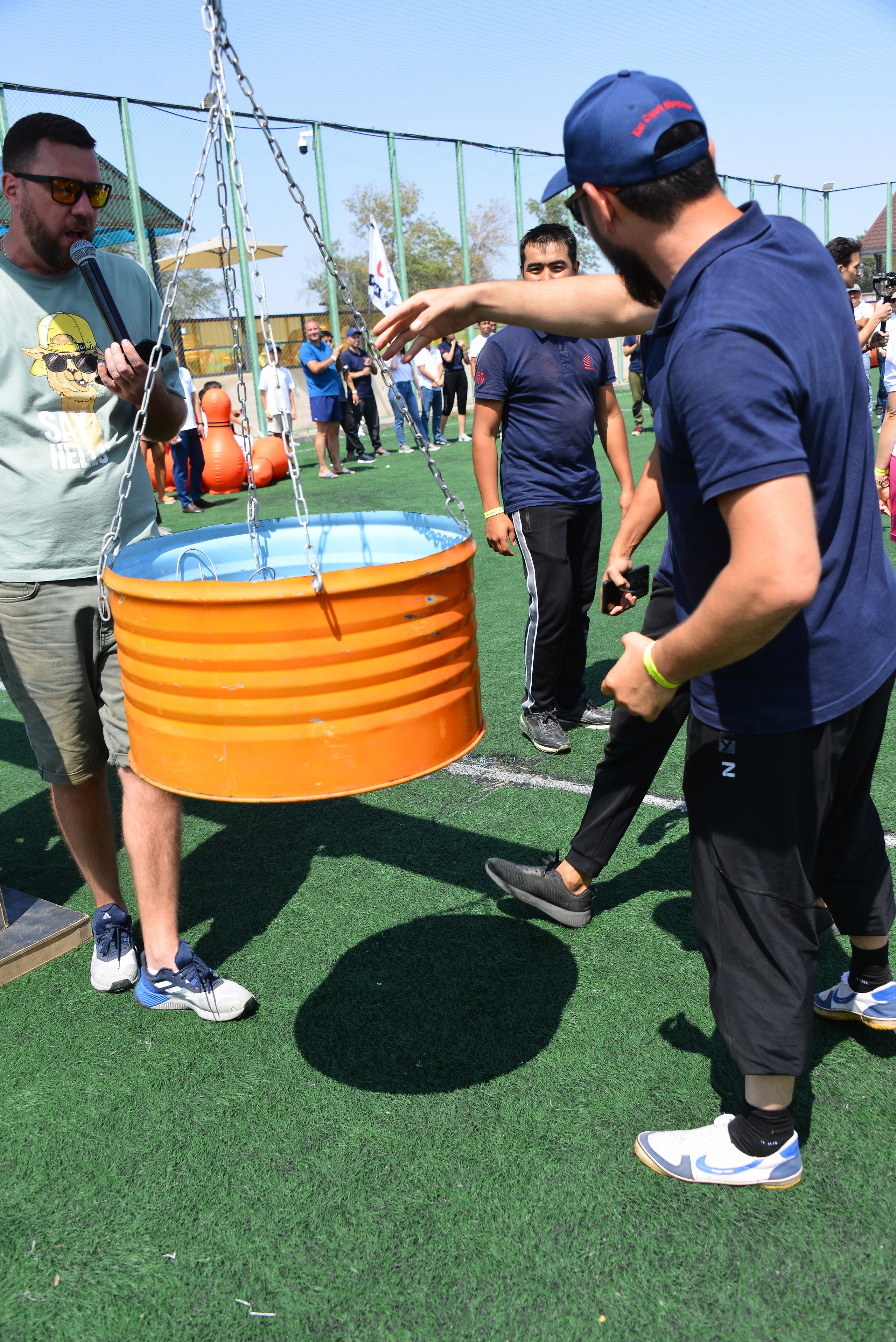 Тимбилдинг-2. Фотосъёмка. Фотограф Сергей Авдеев-семейный и детский фотограф в Алматы