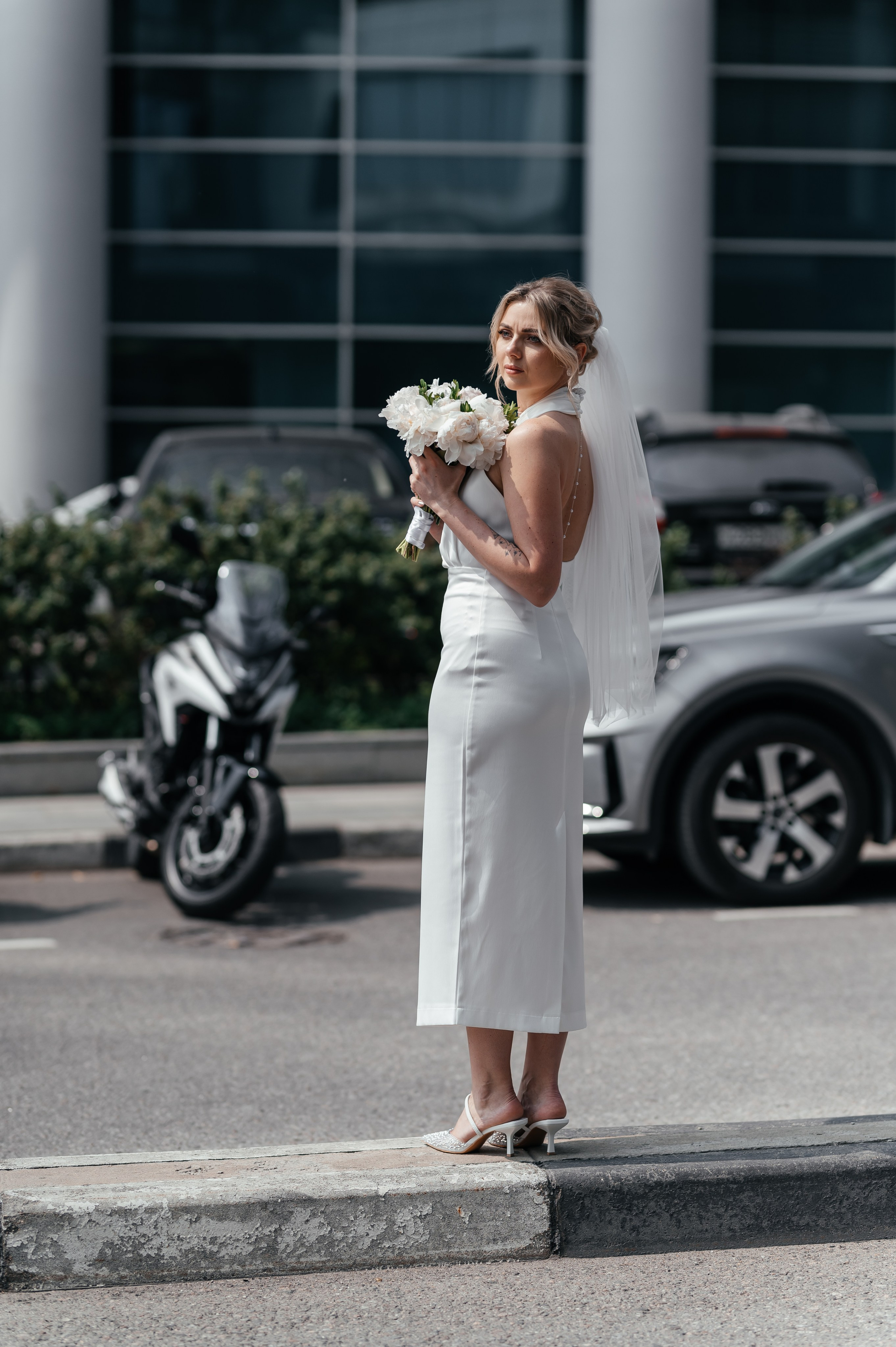 Свадьба Панорама 360. Портретный фотограф Москва Светлана Кашура