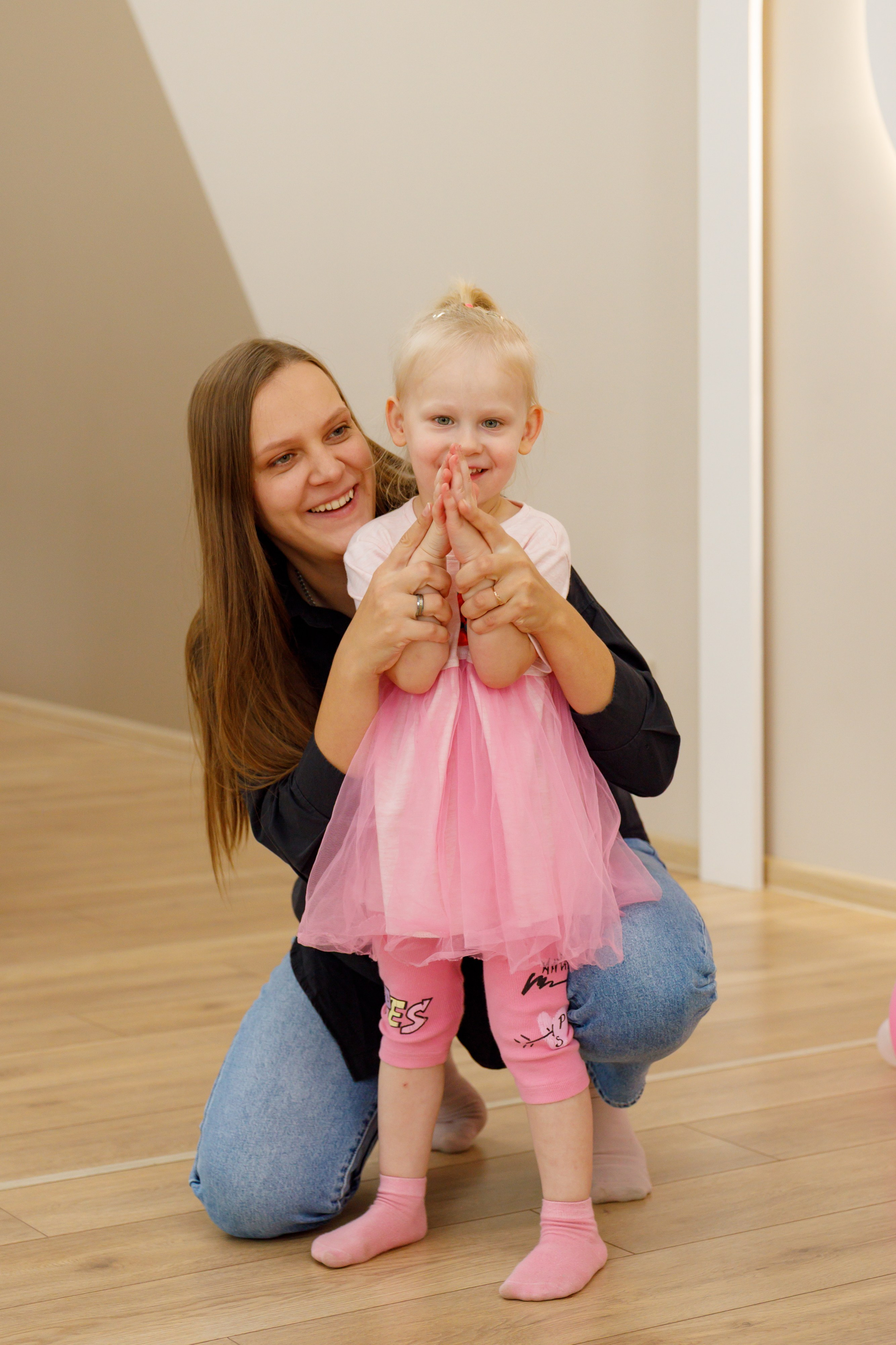 Детский день рождения. Семейный и детский фотограф в Челябинске Елена Вышегородцева