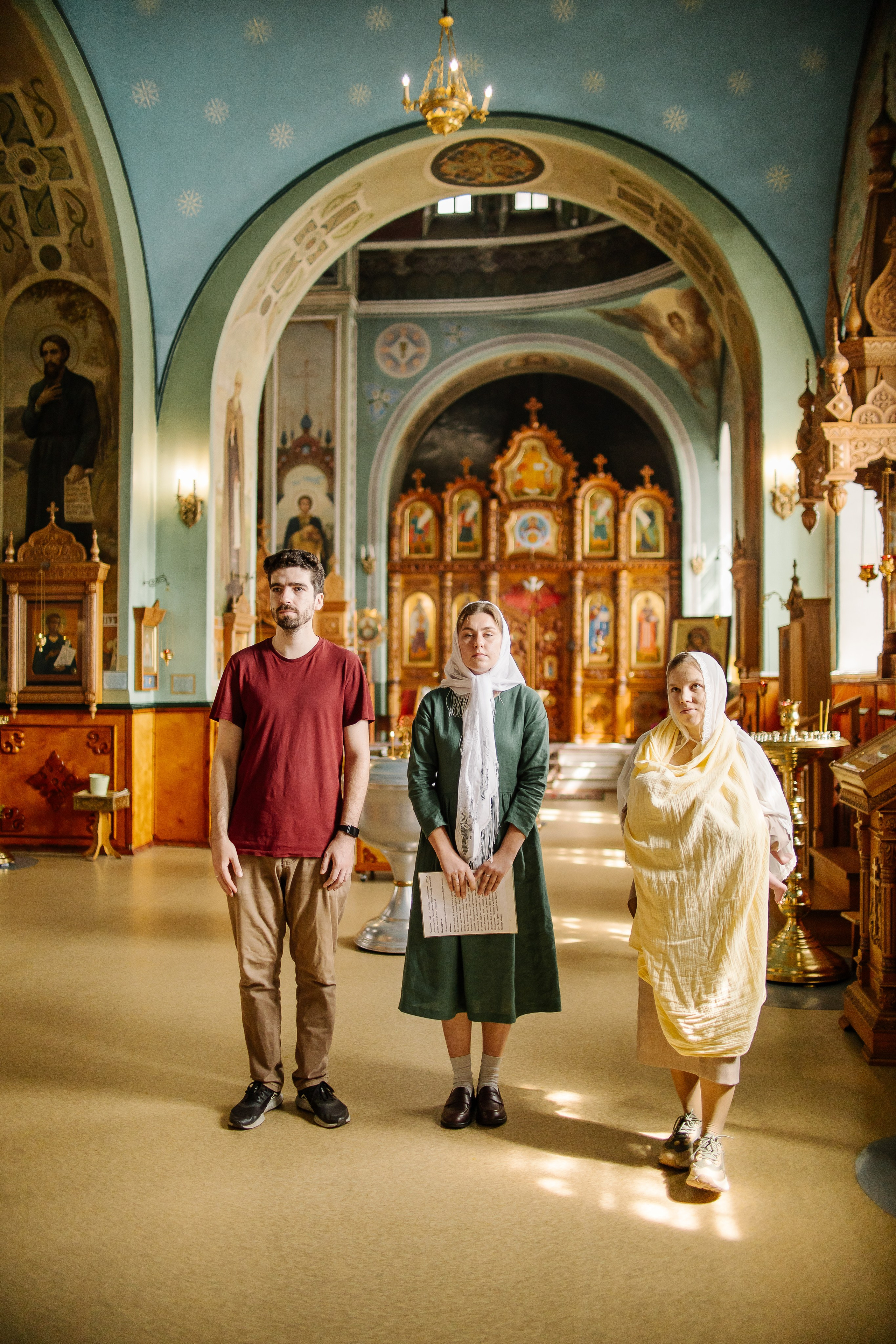 Тимофей (Красная Церковь у цирка). Семейный и детский фотограф в Челябинске Елена Вышегородцева