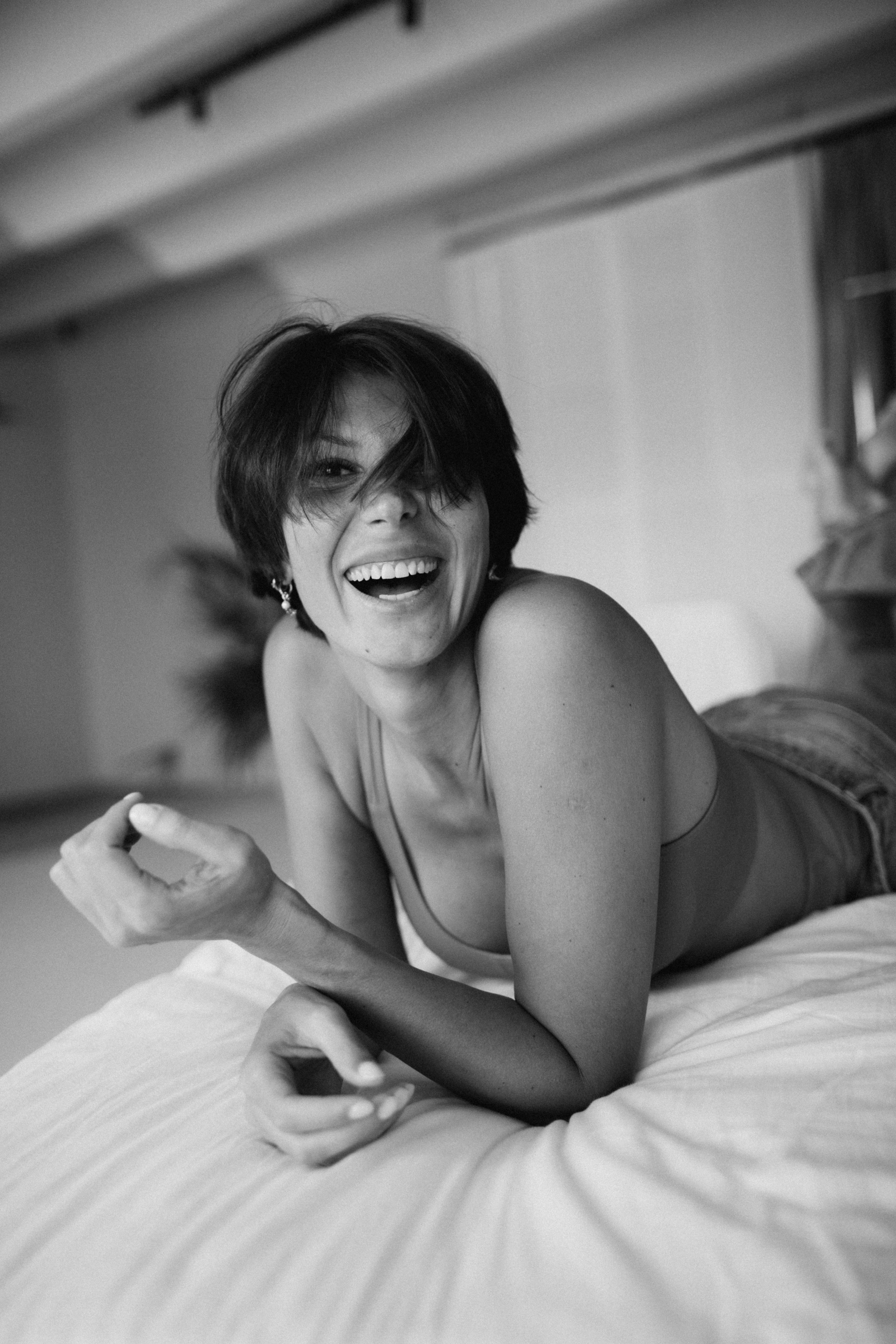 Женский портрет. Семейный фотограф в Челябинске Ксения Зубкова