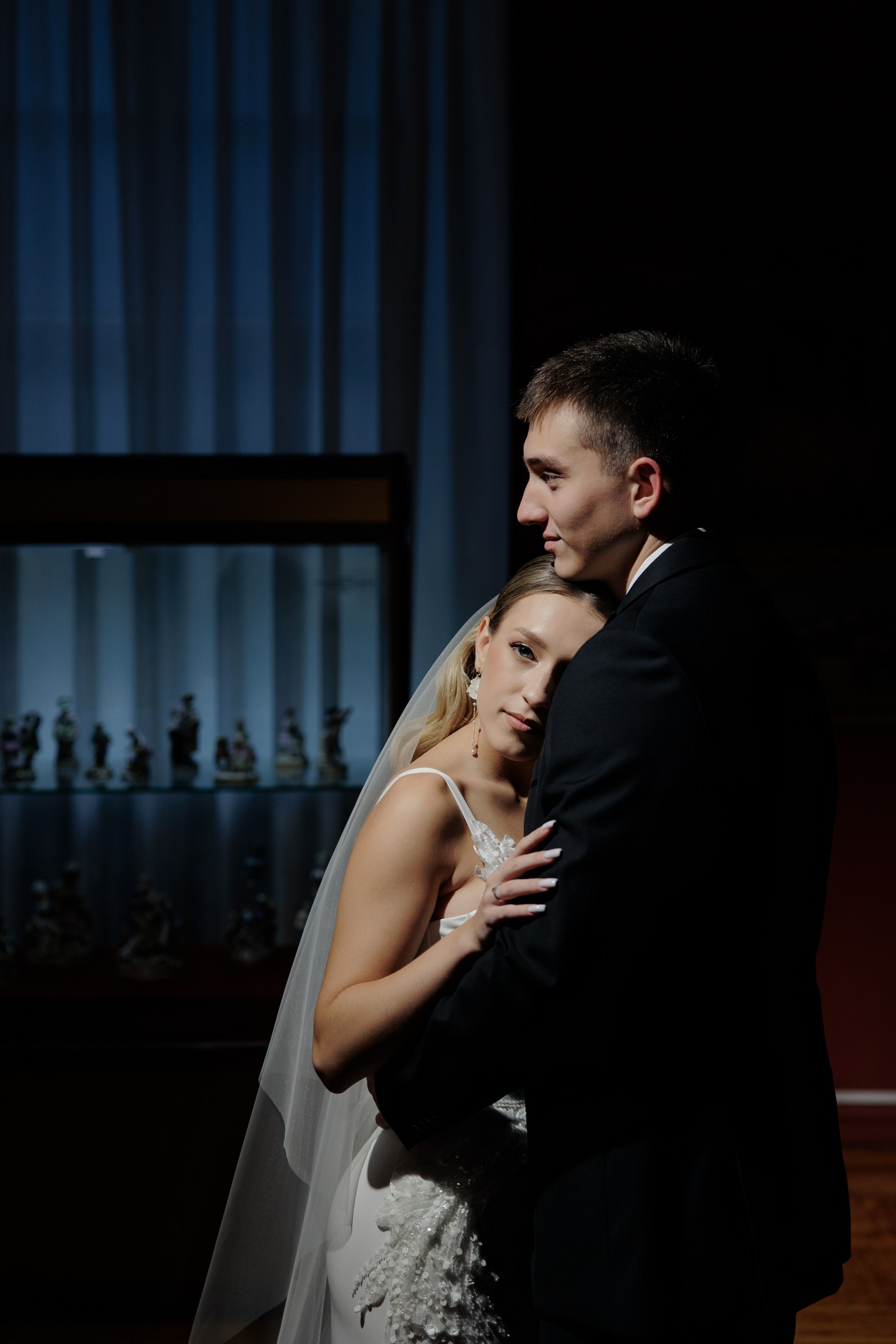 Свадебный фотограф