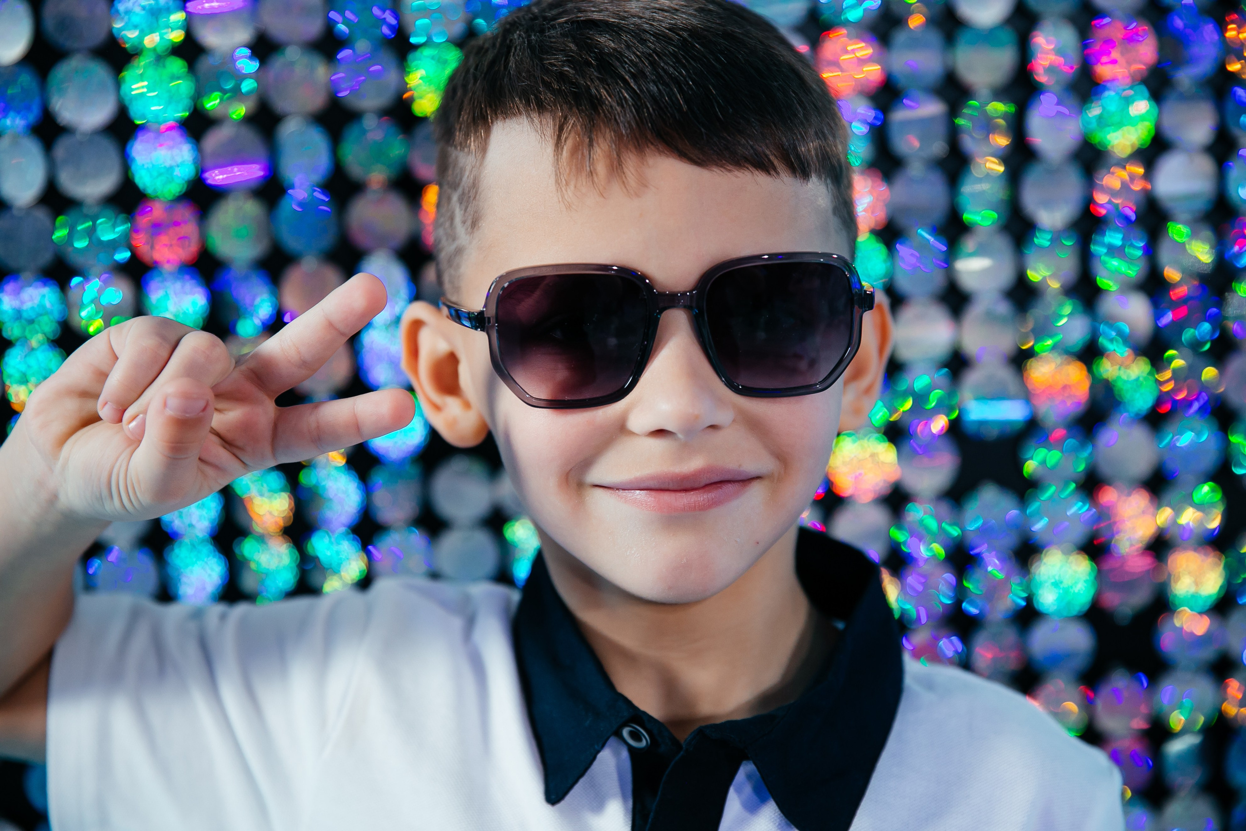 Детские дни рождения. Свадебный и репортажный фотограф Александр Козлов