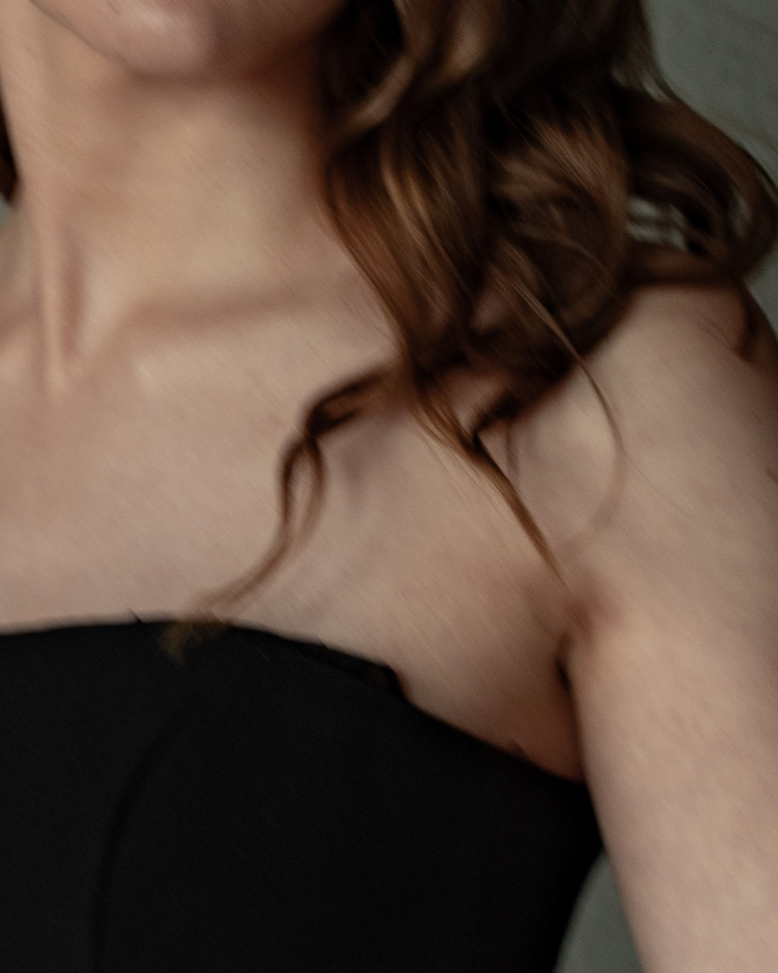 Алина. Ксения Цыз. Женский портретный фотограф в городе Екатеринбург