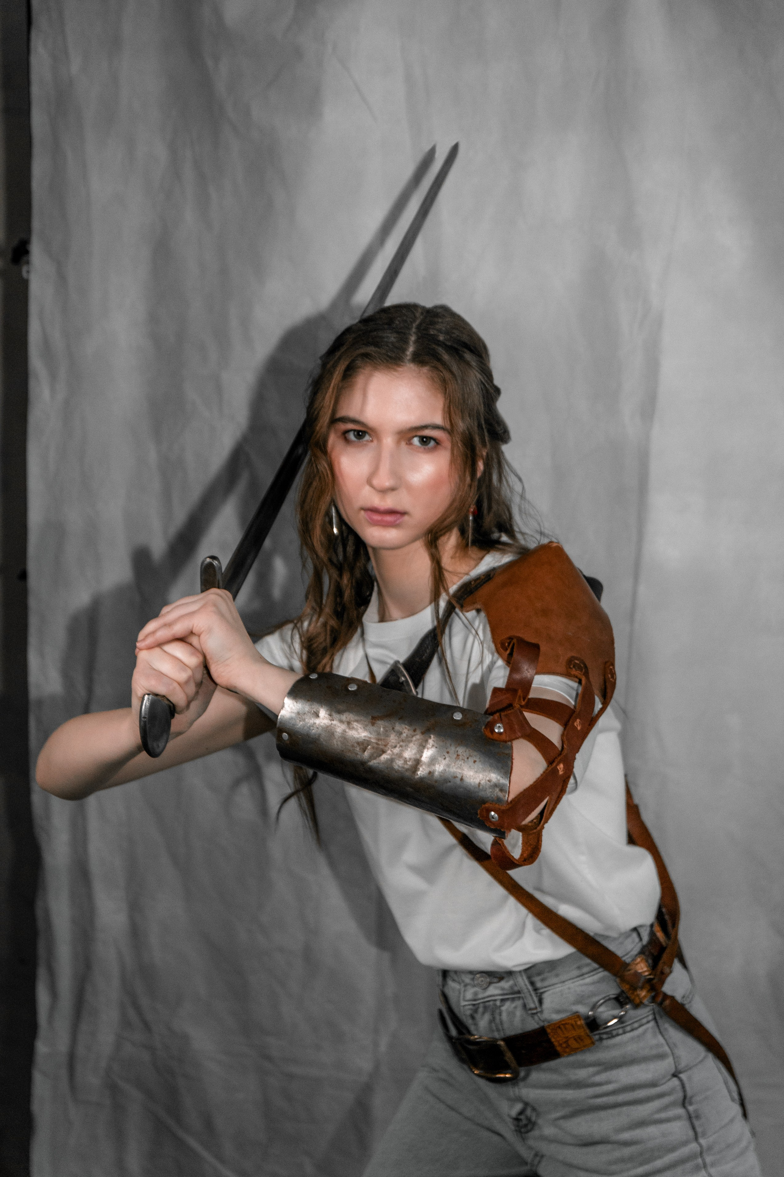 Castle core. Brusoph