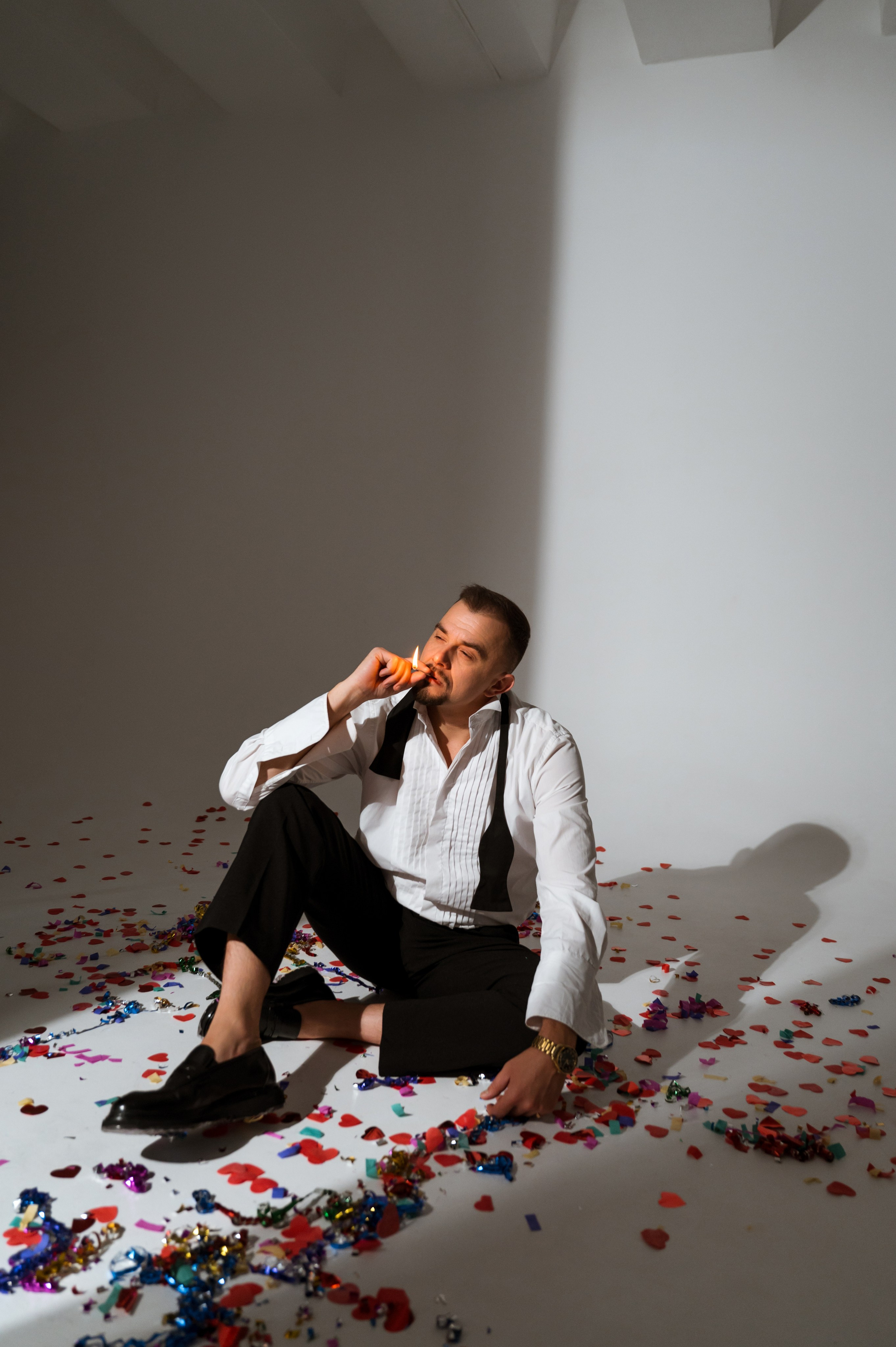 Максим. Свадебный и портретный фотограф в Белгороде Олеся Гавшина