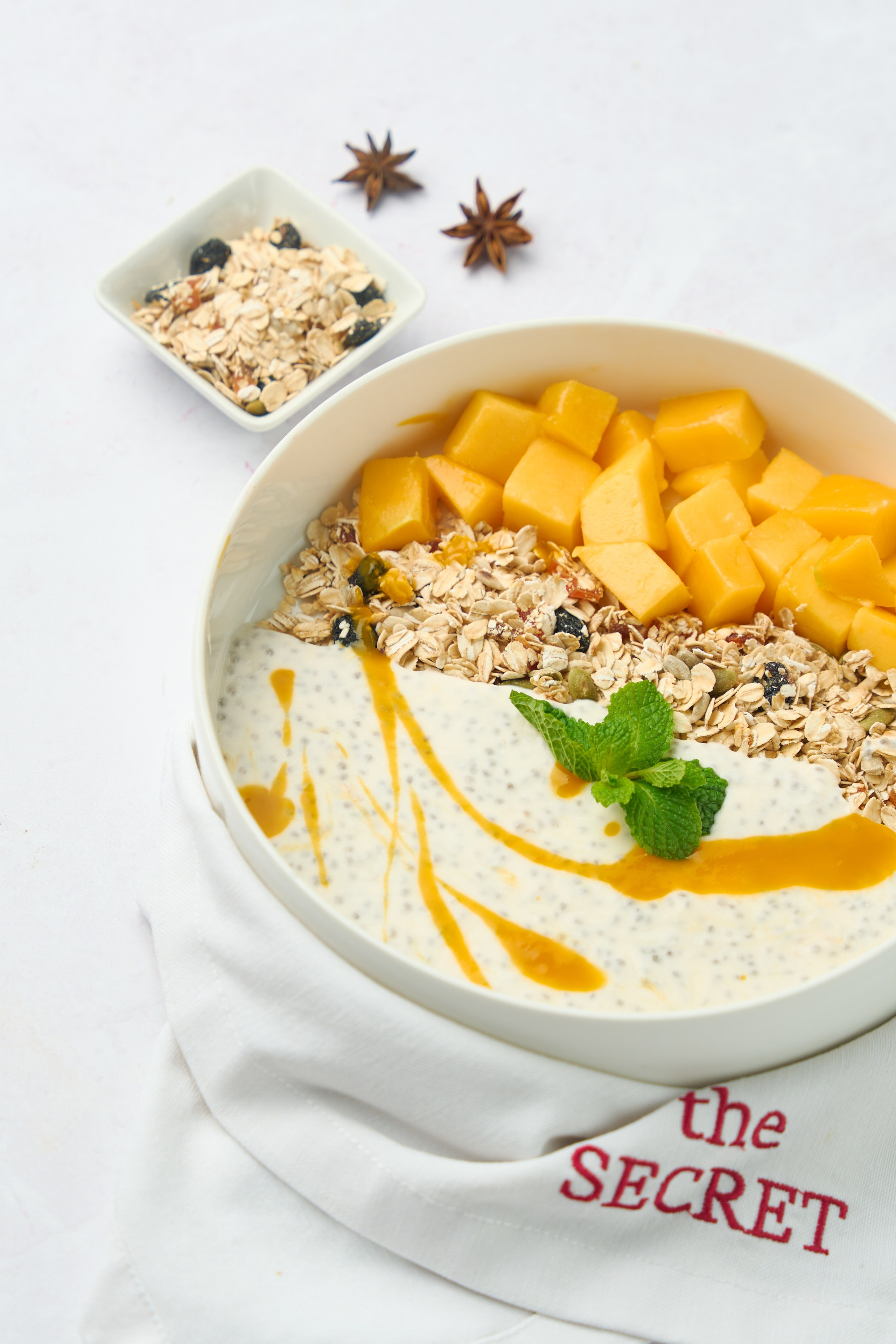 The secret. Alim Alimov Fashion Photographer