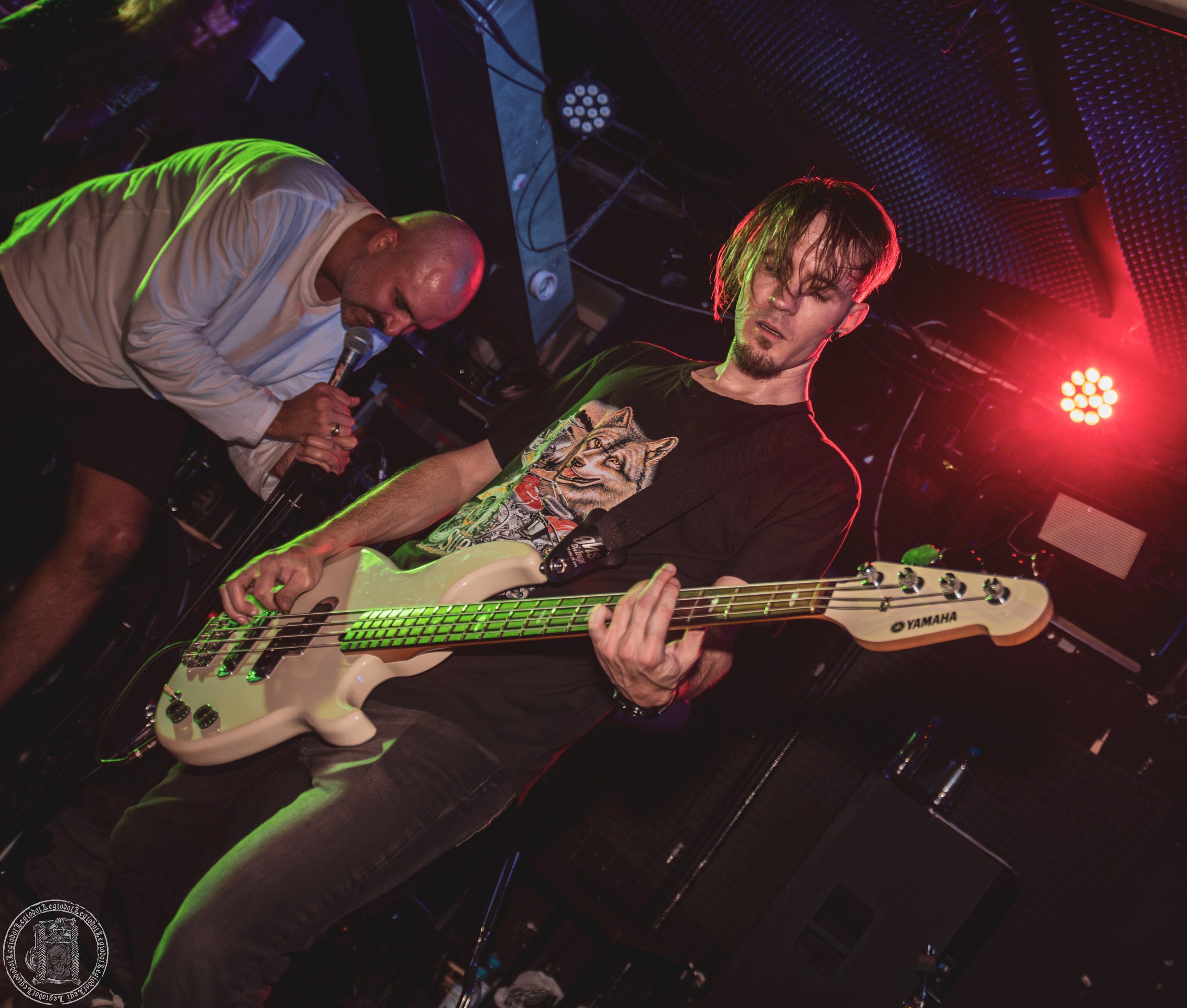 Vranac & Ochag & Convince 30.05.2025. Репортажный фотограф в Москве Legiodot