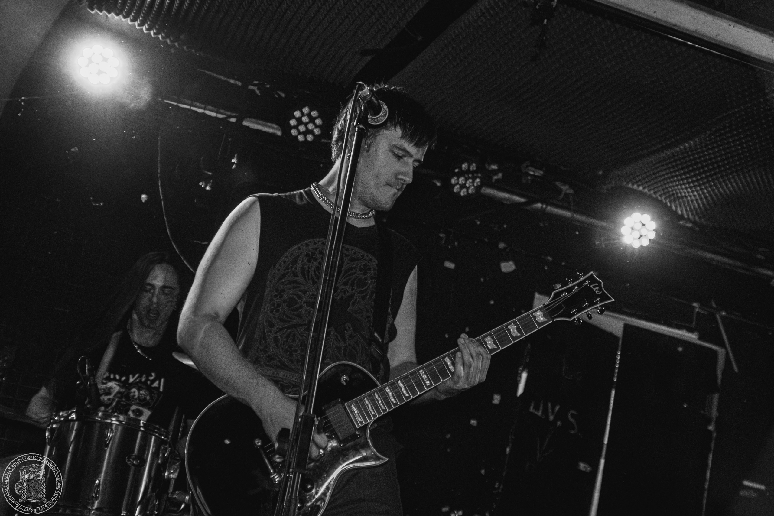 Vranac & Ochag & Convince 30.05.2025. Репортажный фотограф в Москве Legiodot