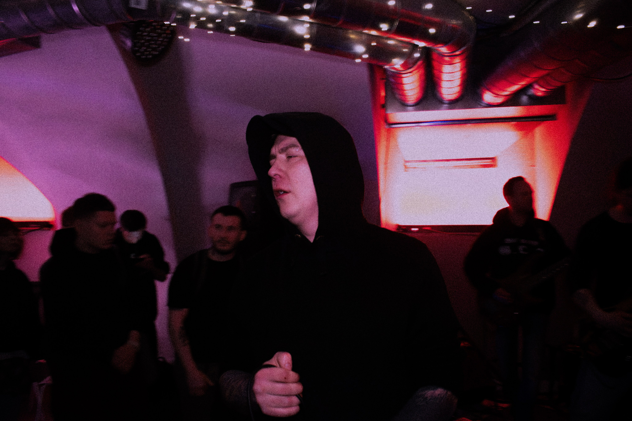 Pechora 02.03.2025. Репортажный фотограф в Москве Legiodot