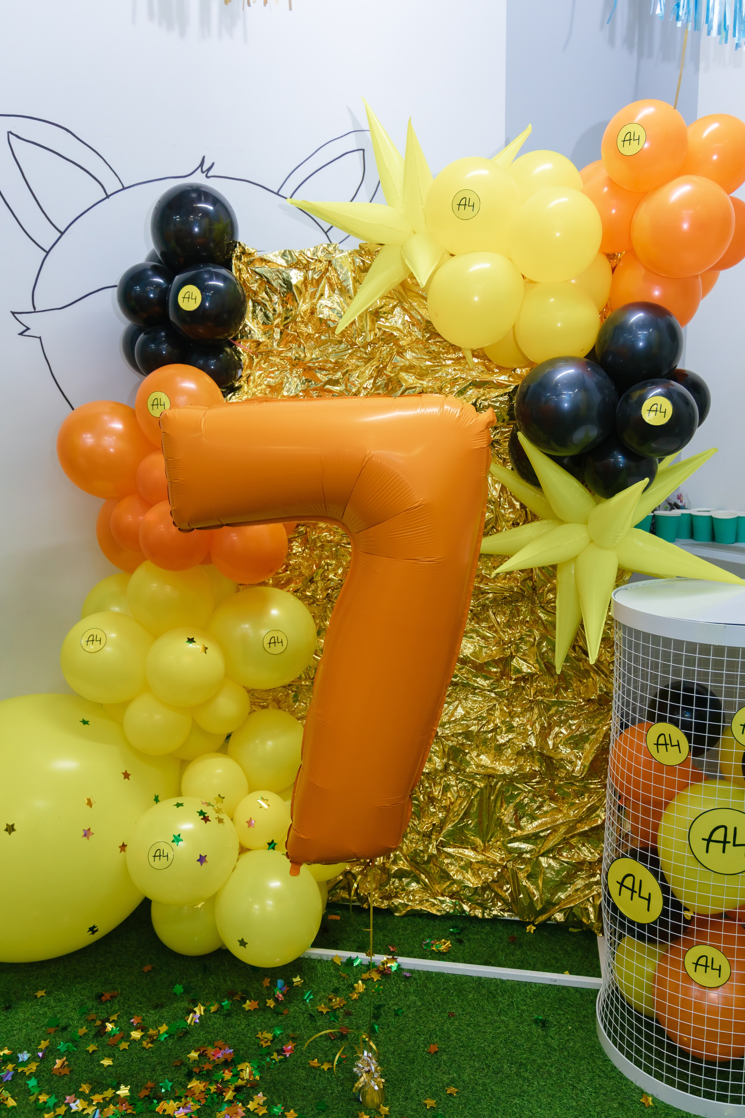 Праздники. Фотограф в Подольске