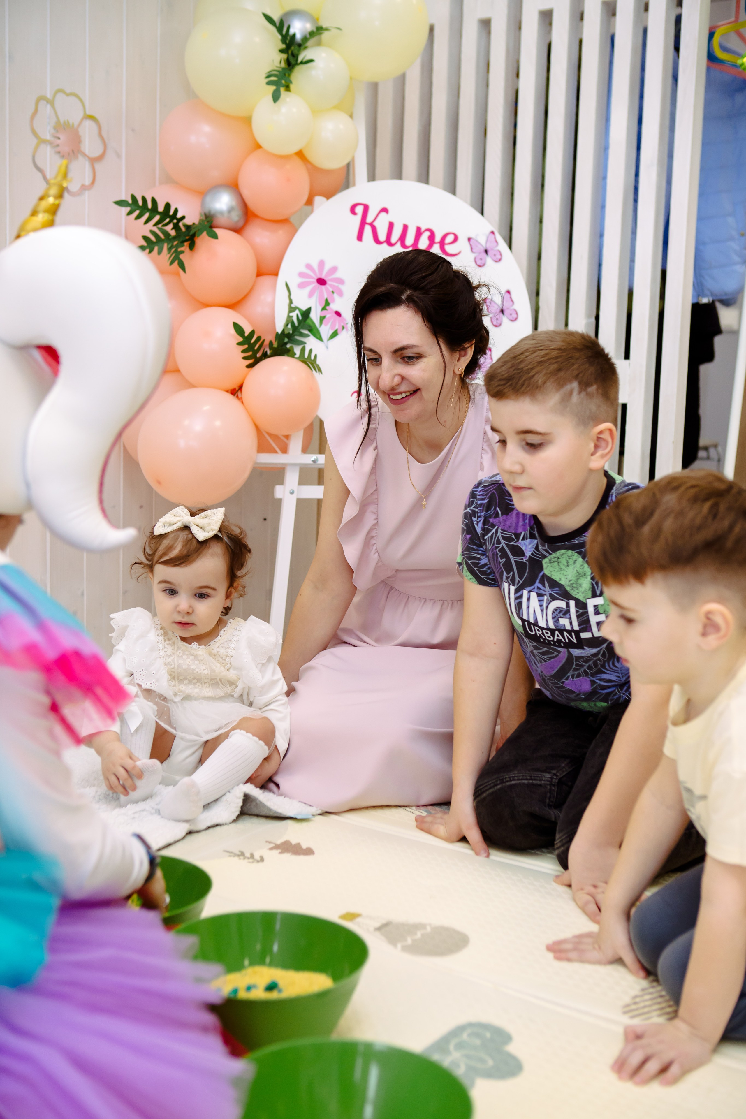 Праздники. Фотограф в Подольске