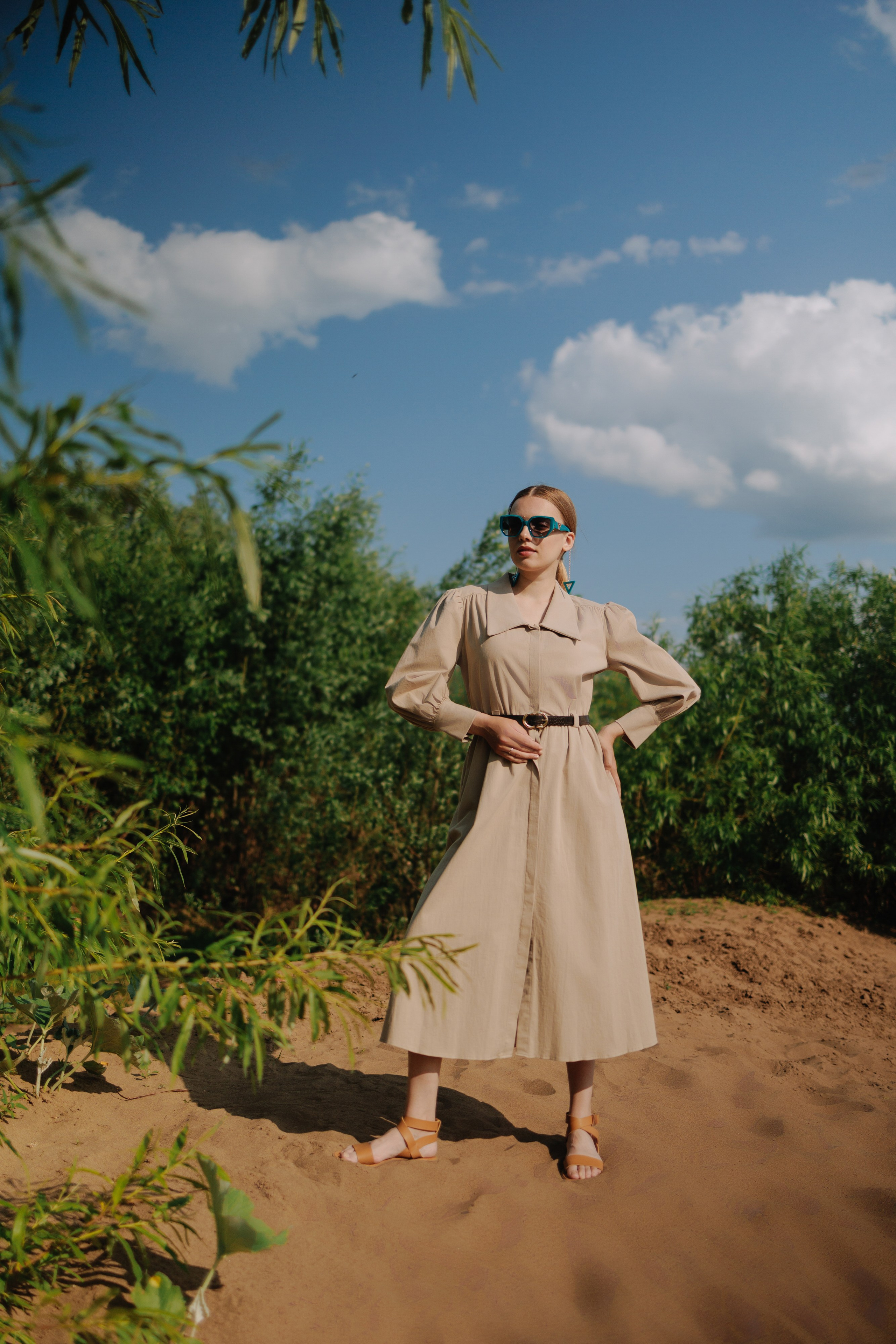 Bianelli — имиджевые съемки. Фото и видео контент за одну съемку — Веретенников Егор