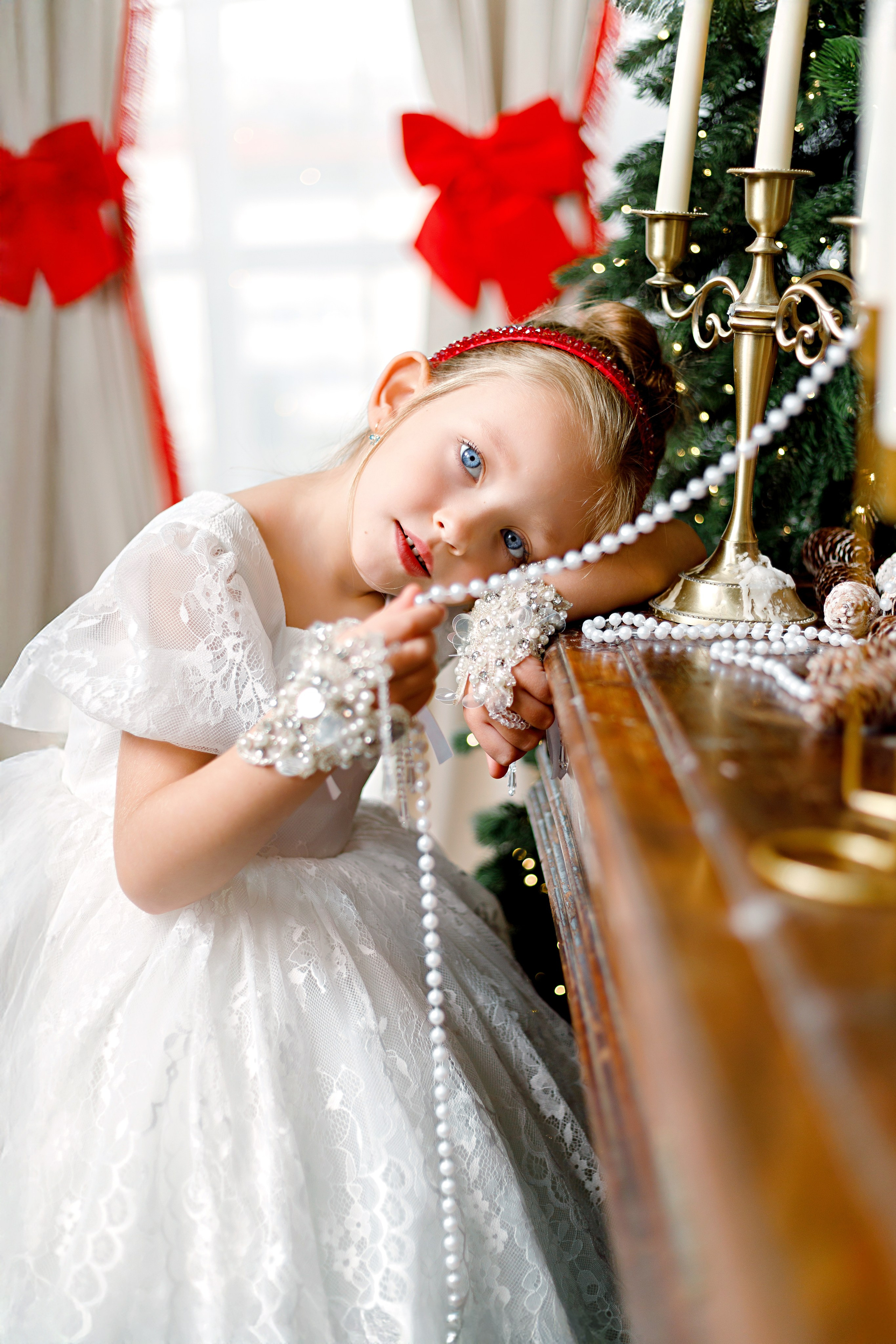 Новогодние съёмки сочи. Детский студийный фотограф Сочи