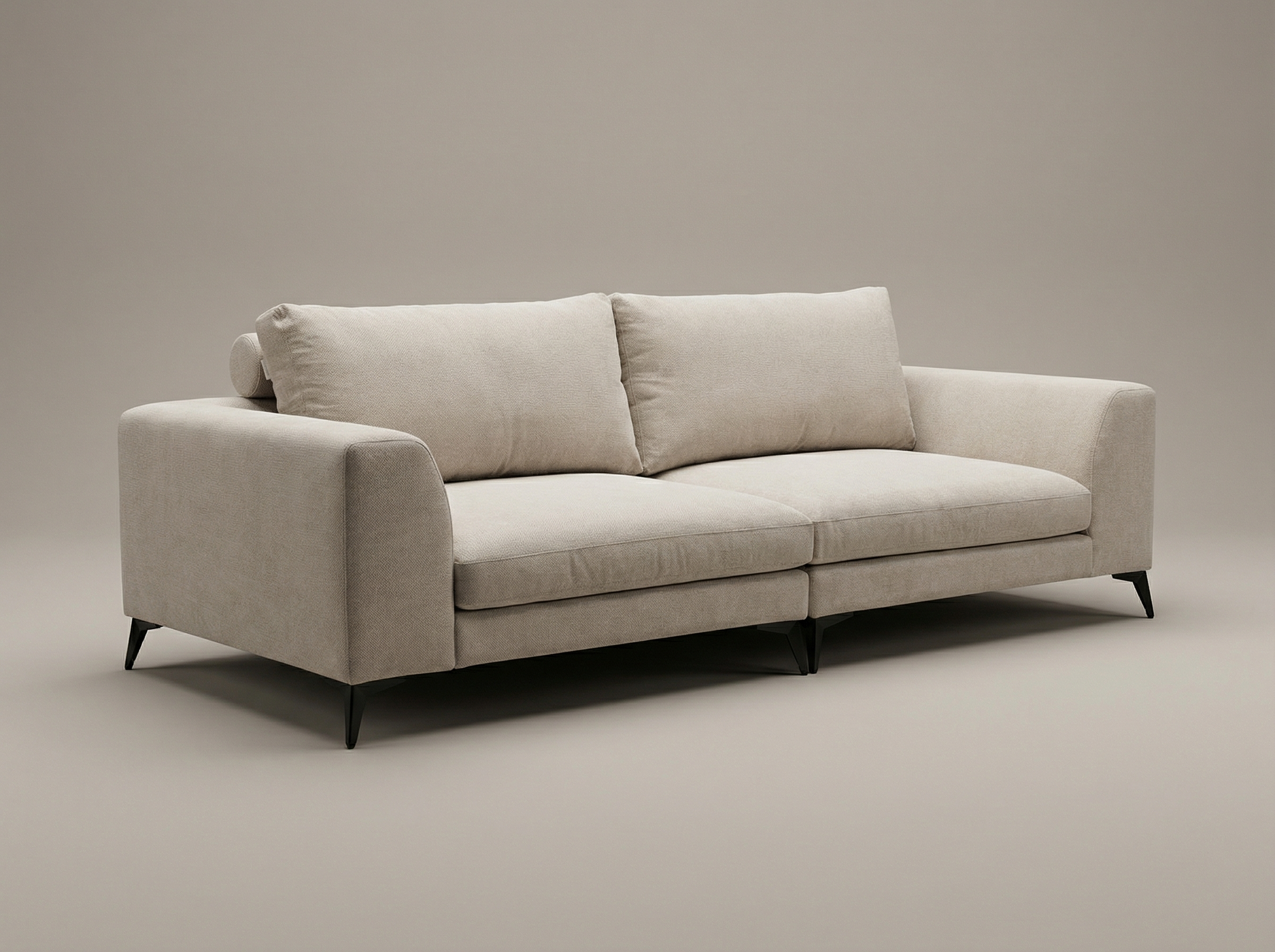 FINE. Производитель мягкой мебели — SENSEI SOFA