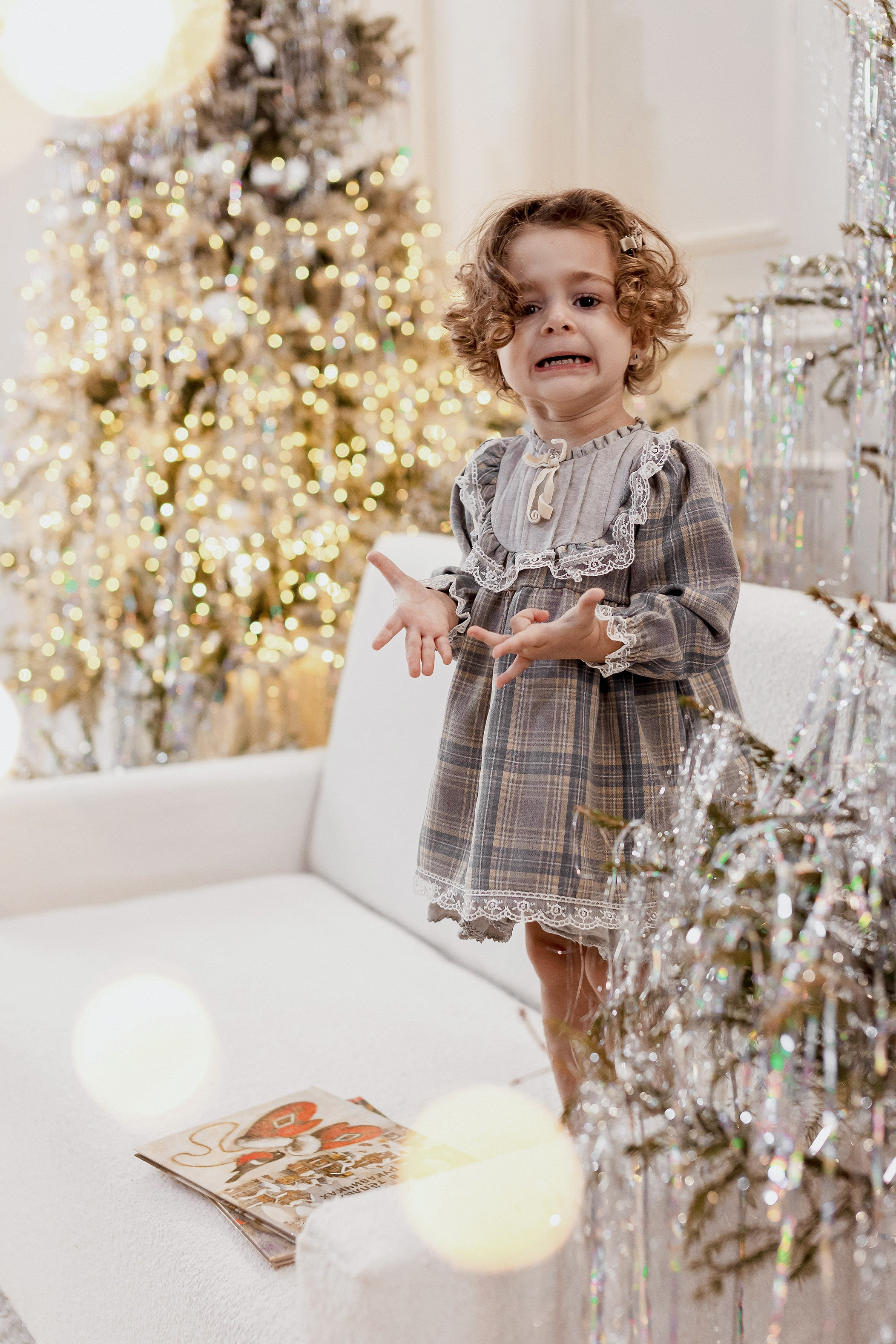 Зарина с дочей. Свадебный и семейный фотограф в Каспийске Алёна Нурмагомедова