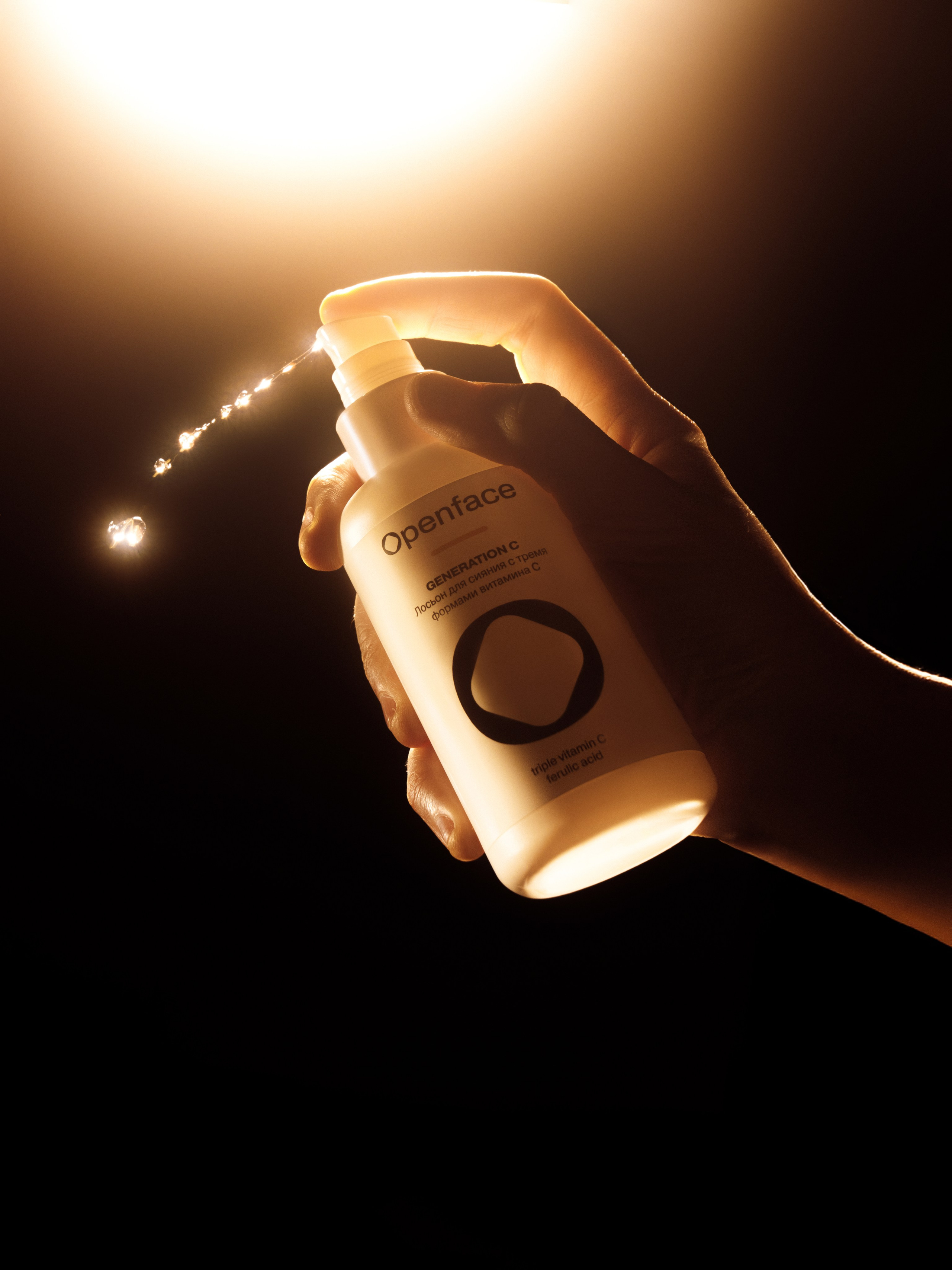 Openface 2026. Fashion фотограф и Арт директор. Санкт-Петербург и Москва