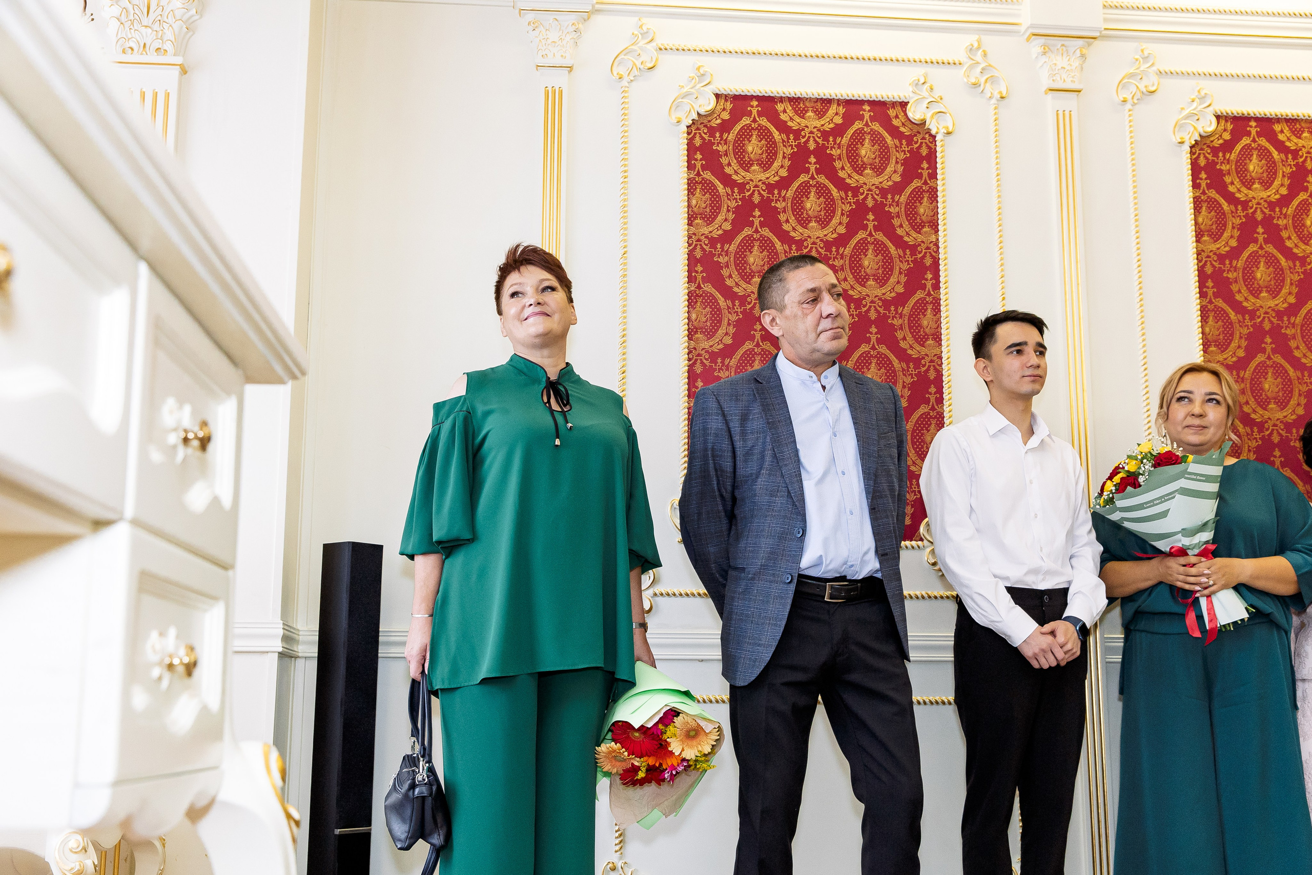 Станислав и Марина. Свадебный и семейный фотограф в Челябинске Юлия Ишимова