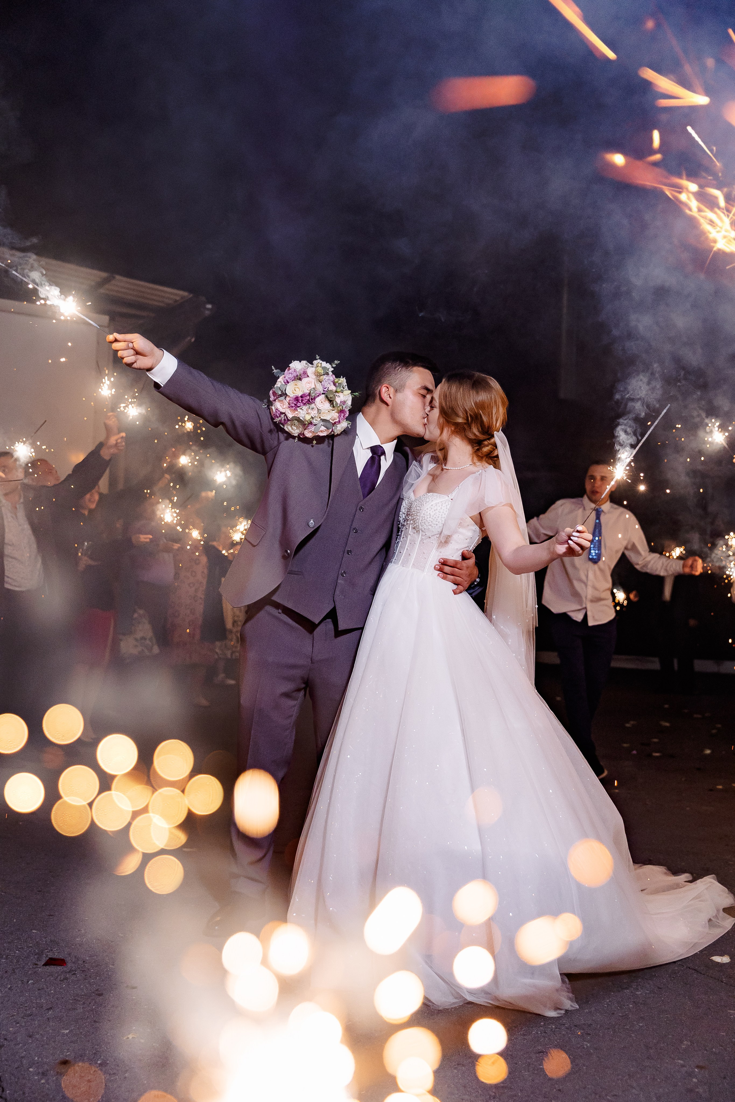 Любовь и Евгений. Свадебный и семейный фотограф в Челябинске Юлия Ишимова