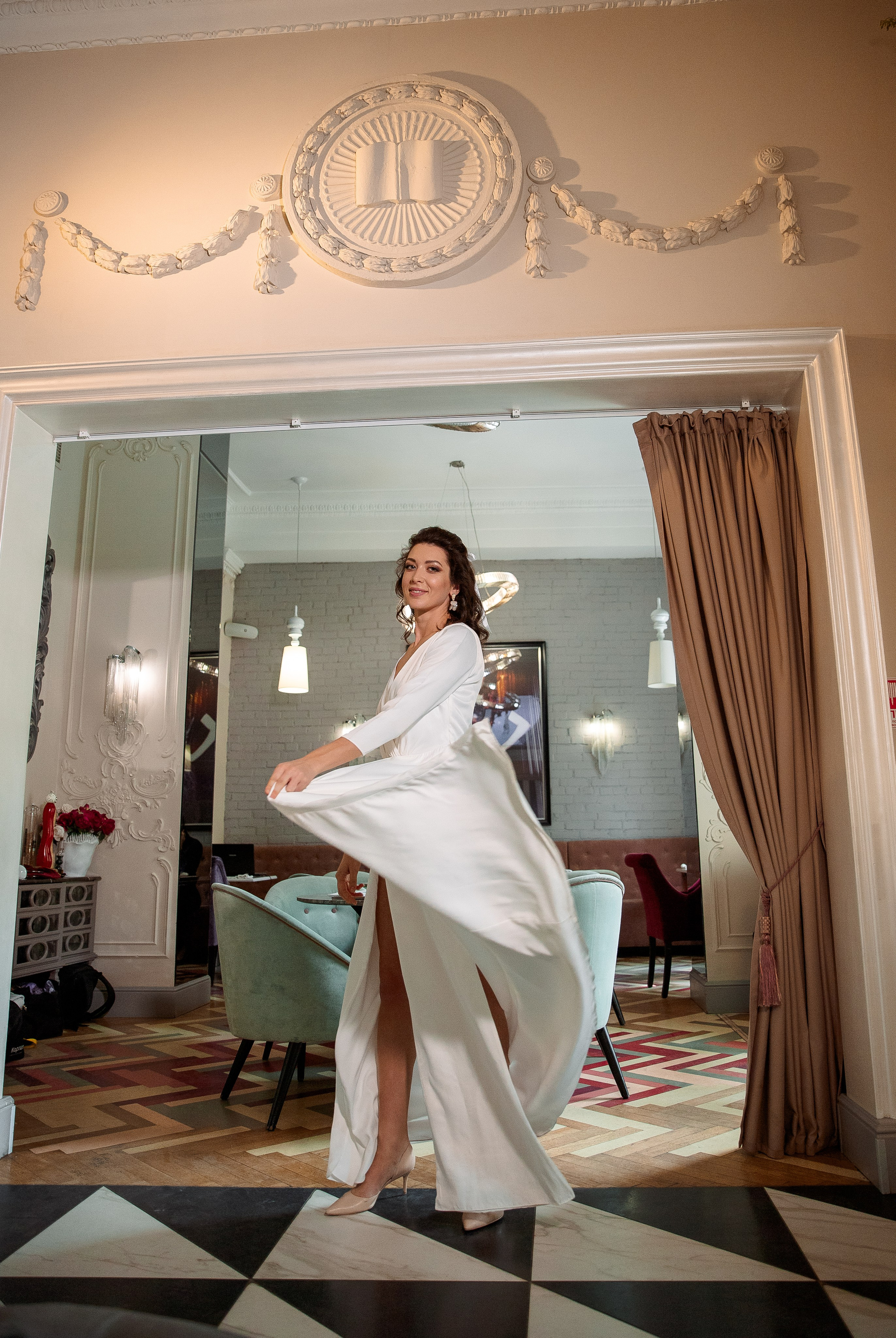 Виктория. Свадебный и семейный фотограф в Челябинске Юлия Ишимова