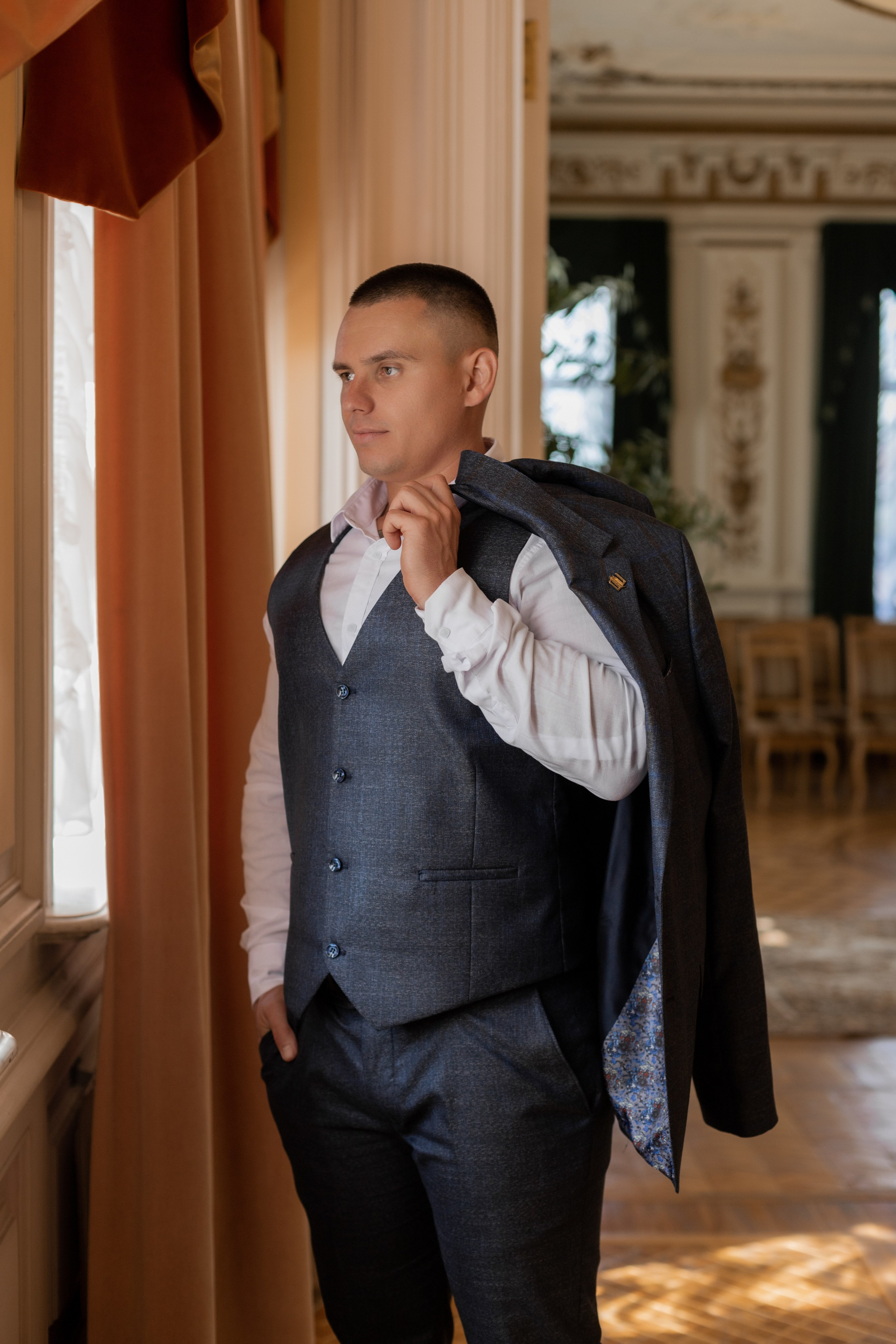 Алексей и Юлия (сокращено). Свадебный фотограф Ангелина Сунгатулина | Саратов | Балаково | Вольск