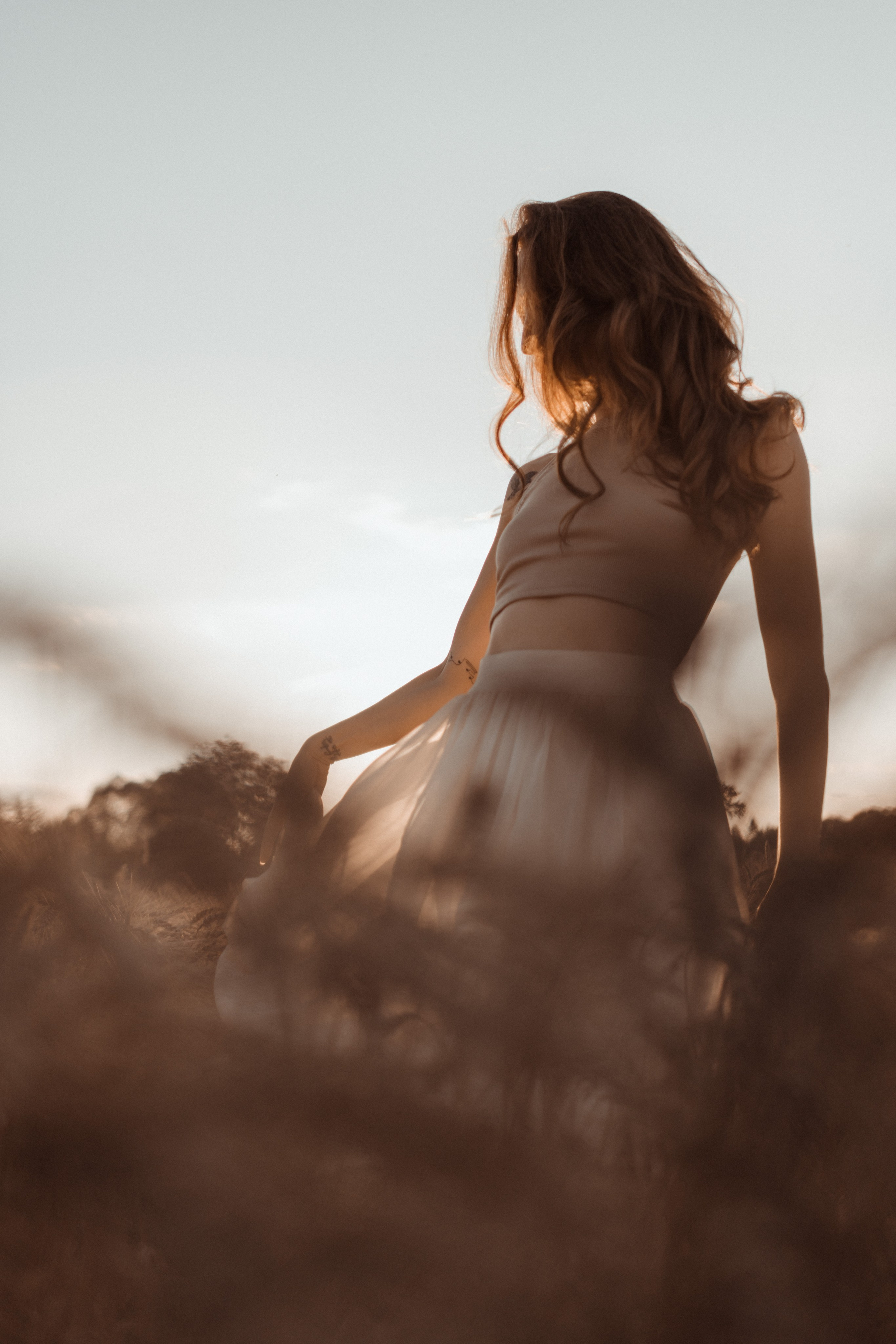 Индивидуальные фотосессии. Фотограф Алиса Чечина. Калуга. Товарково