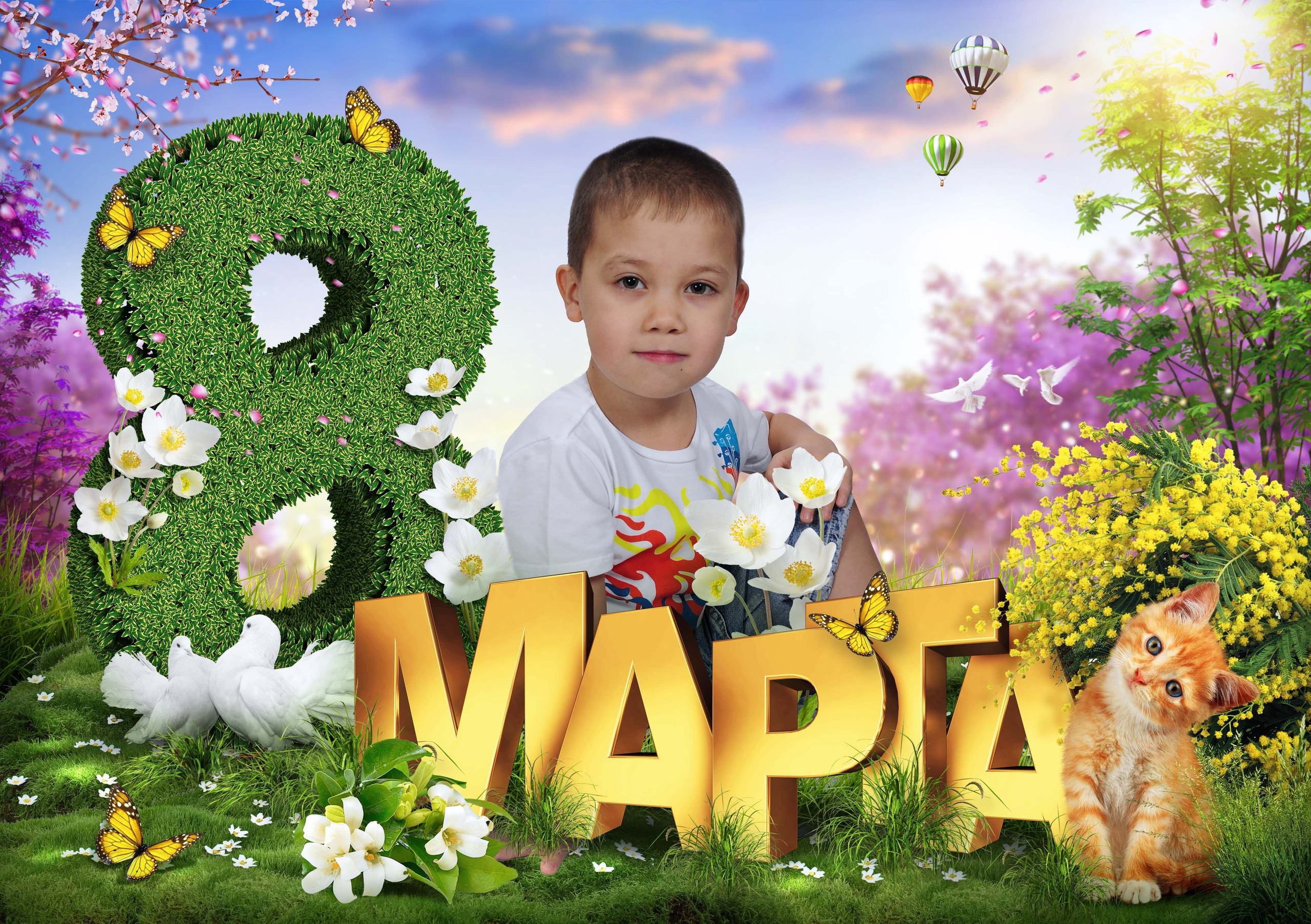 Весна. Выпускные фотокниги, фотосъемка, видеосъемка в Челябинске и области