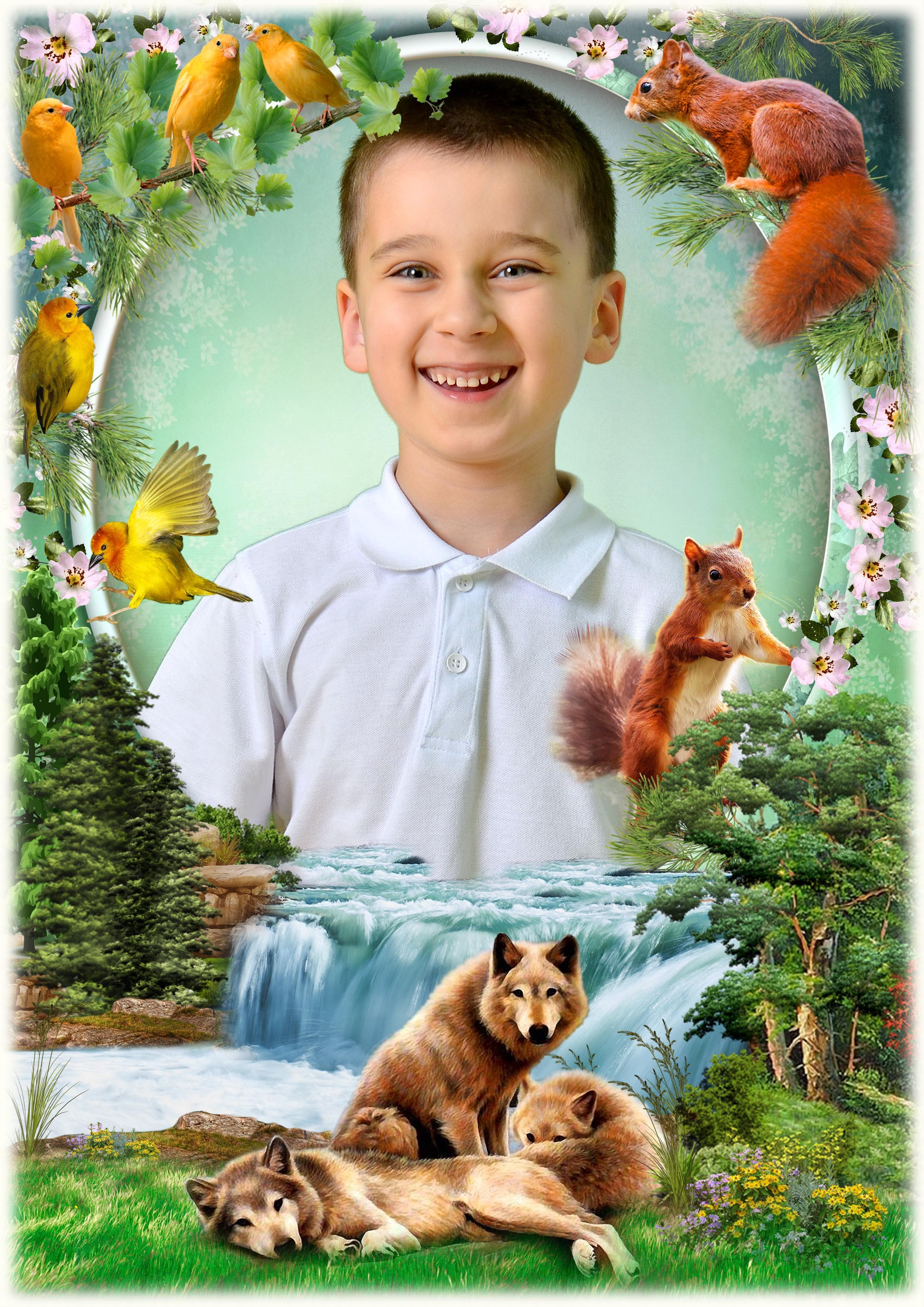 Лето. Выпускные фотокниги, фотосъемка, видеосъемка в Челябинске и области