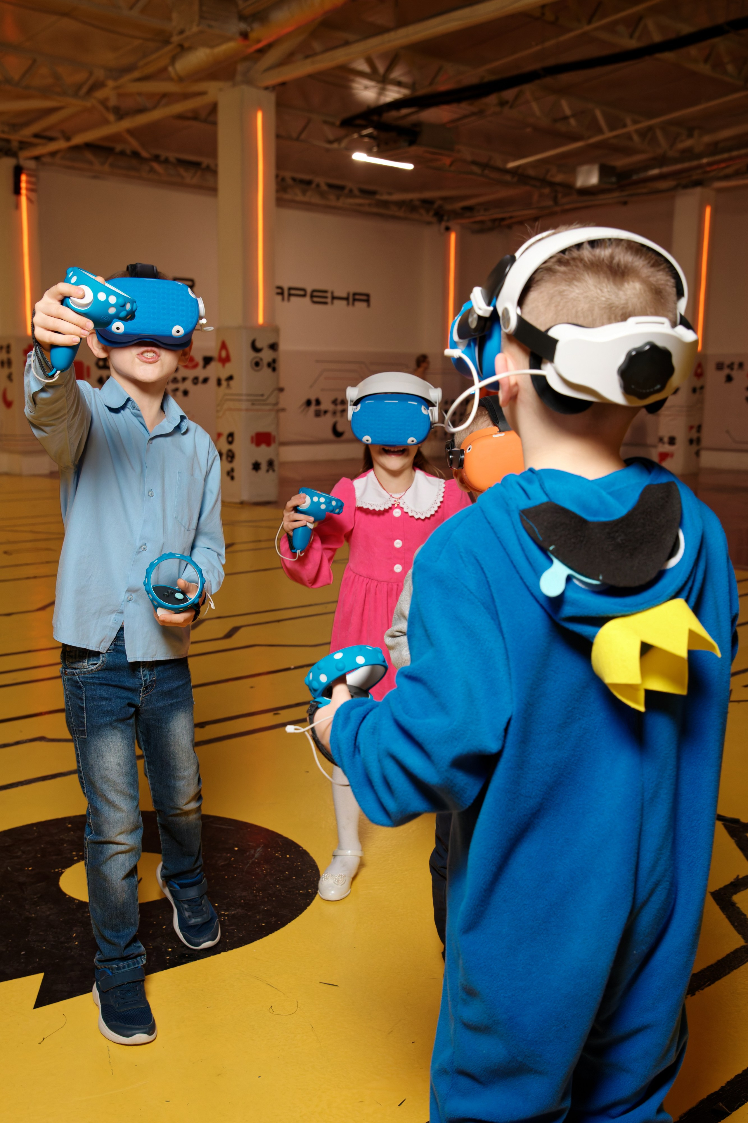 День рождения Максима. Семейный фотограф — Макс Белогрудов