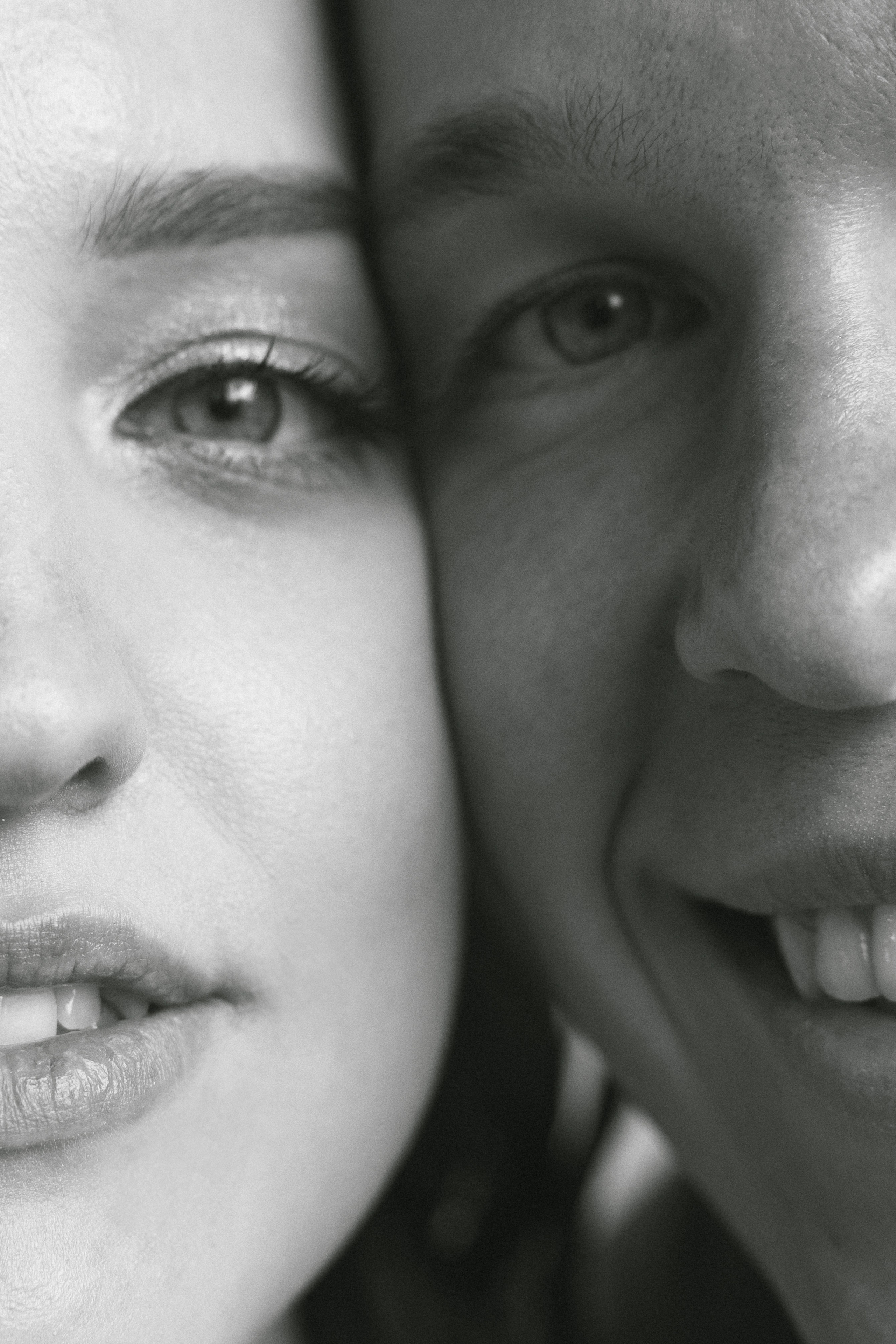 Антон и Кристина. Свадебный фотограф в Сургуте