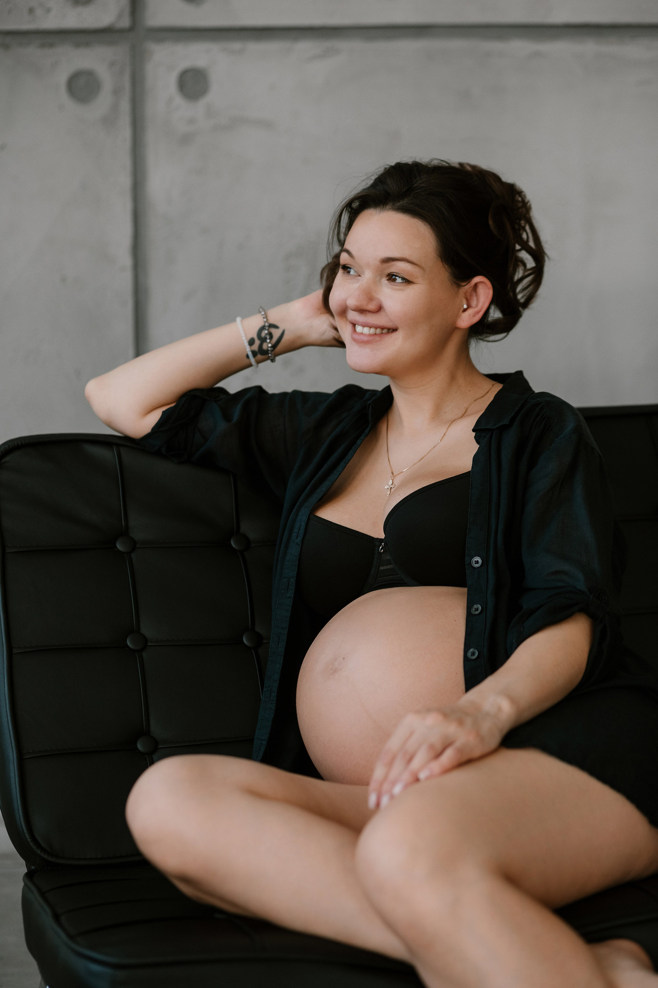 Прекрасное ожидание: Фотосессия беременной в сердце Таганрога. Свадебный и семейный фотограф в Таганроге Бакарюк Антон