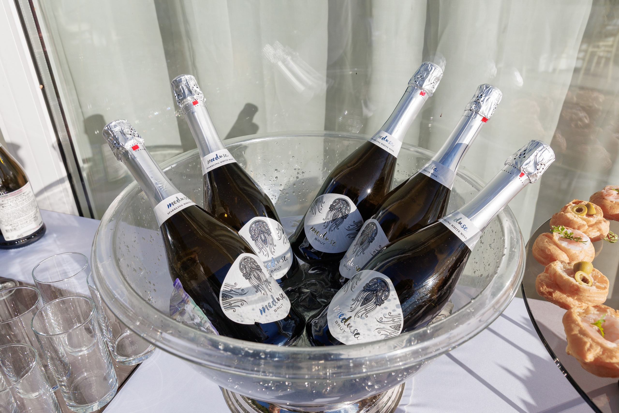 Мурад и Виктория. Свадебный и репортажный фотограф в Санкт-Петербурге Николай Голованов