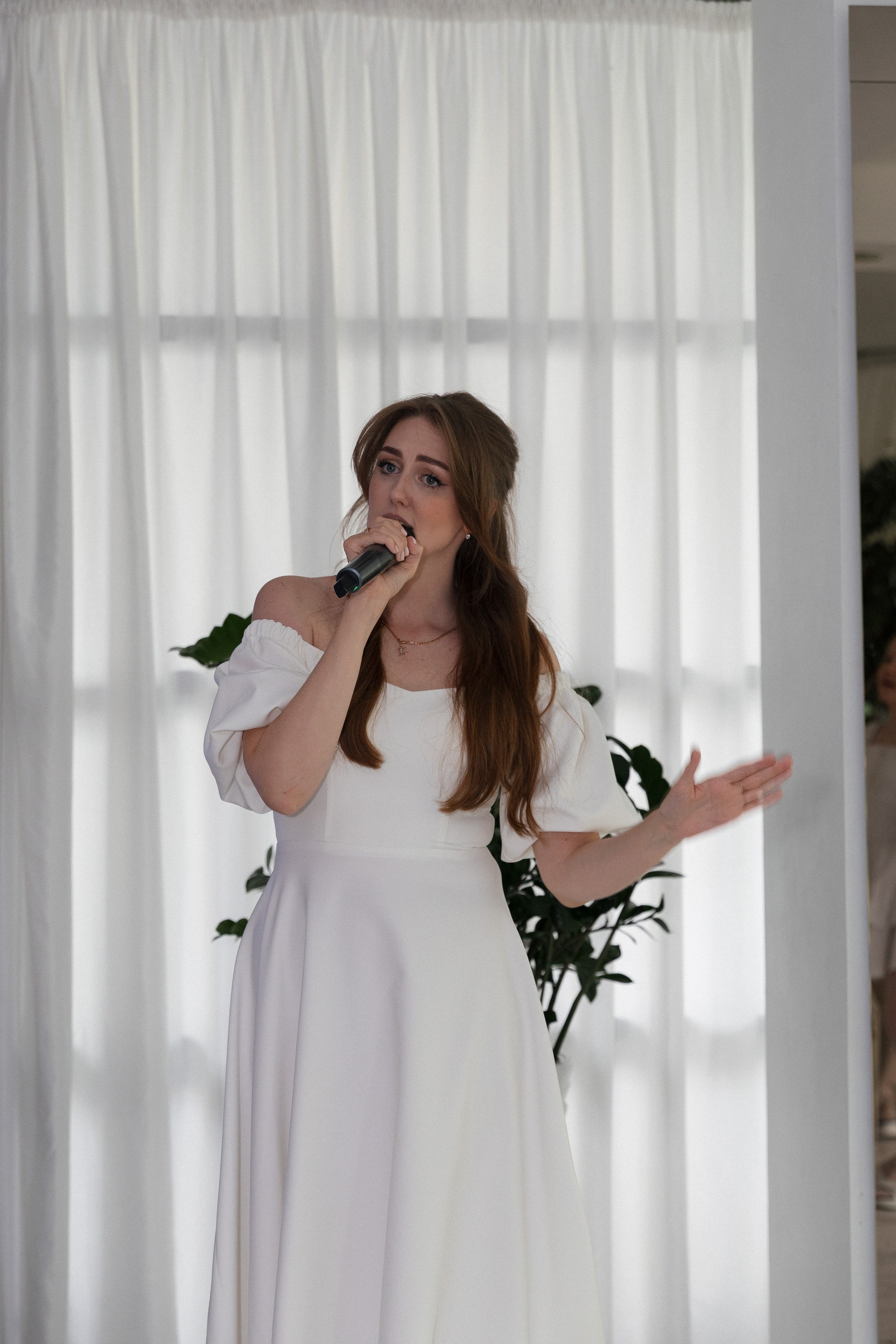 Дмитрий и Ирина. Свадебный и репортажный фотограф в Санкт-Петербурге Николай Голованов