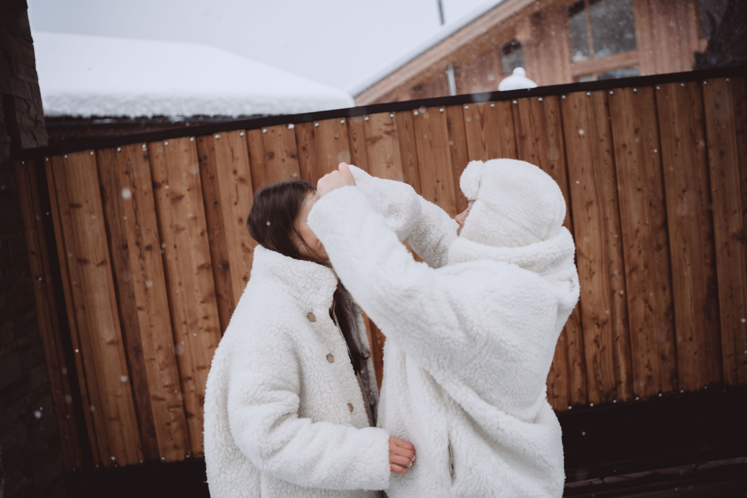 Антон, Дарья и Шани. Фотограф в Сочи Щетинина Анастасия