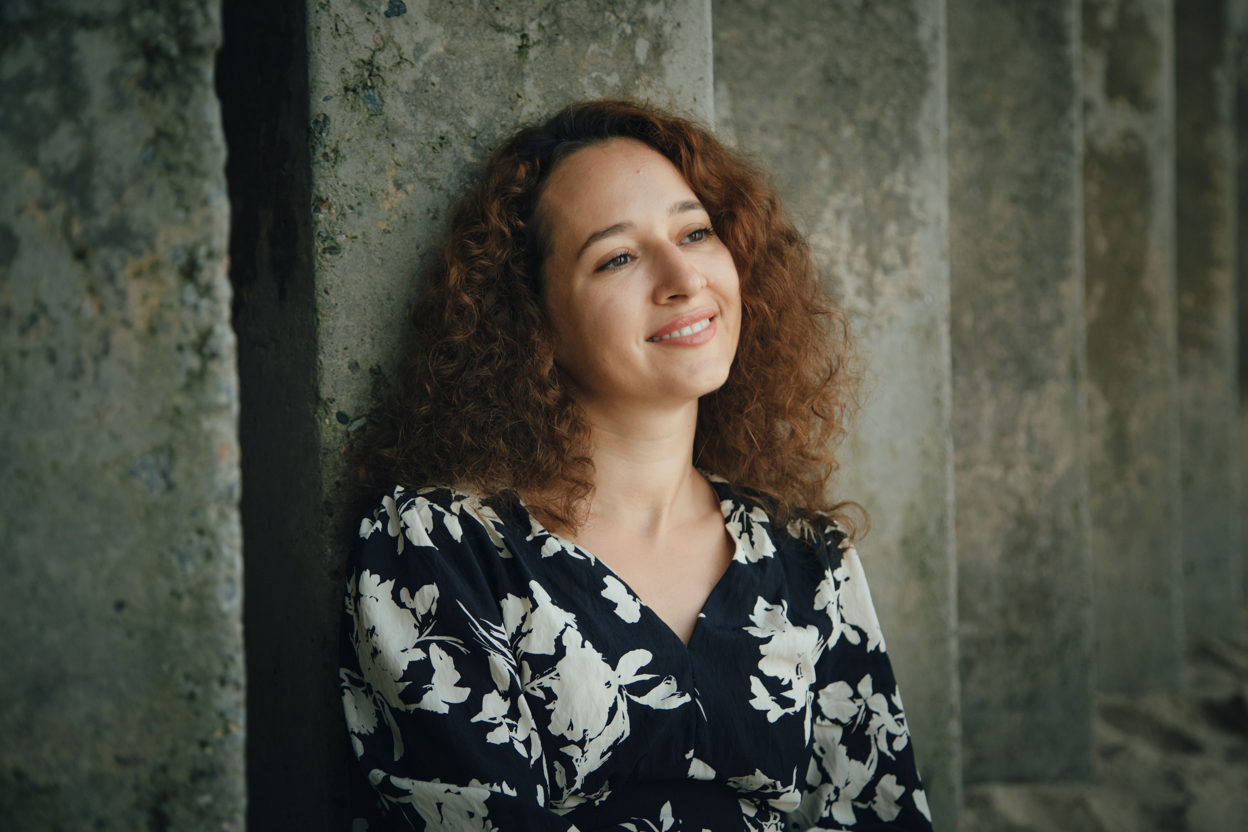 Natalya | Зеленоградск. Андрей Миллер Фотограф из Калининграда