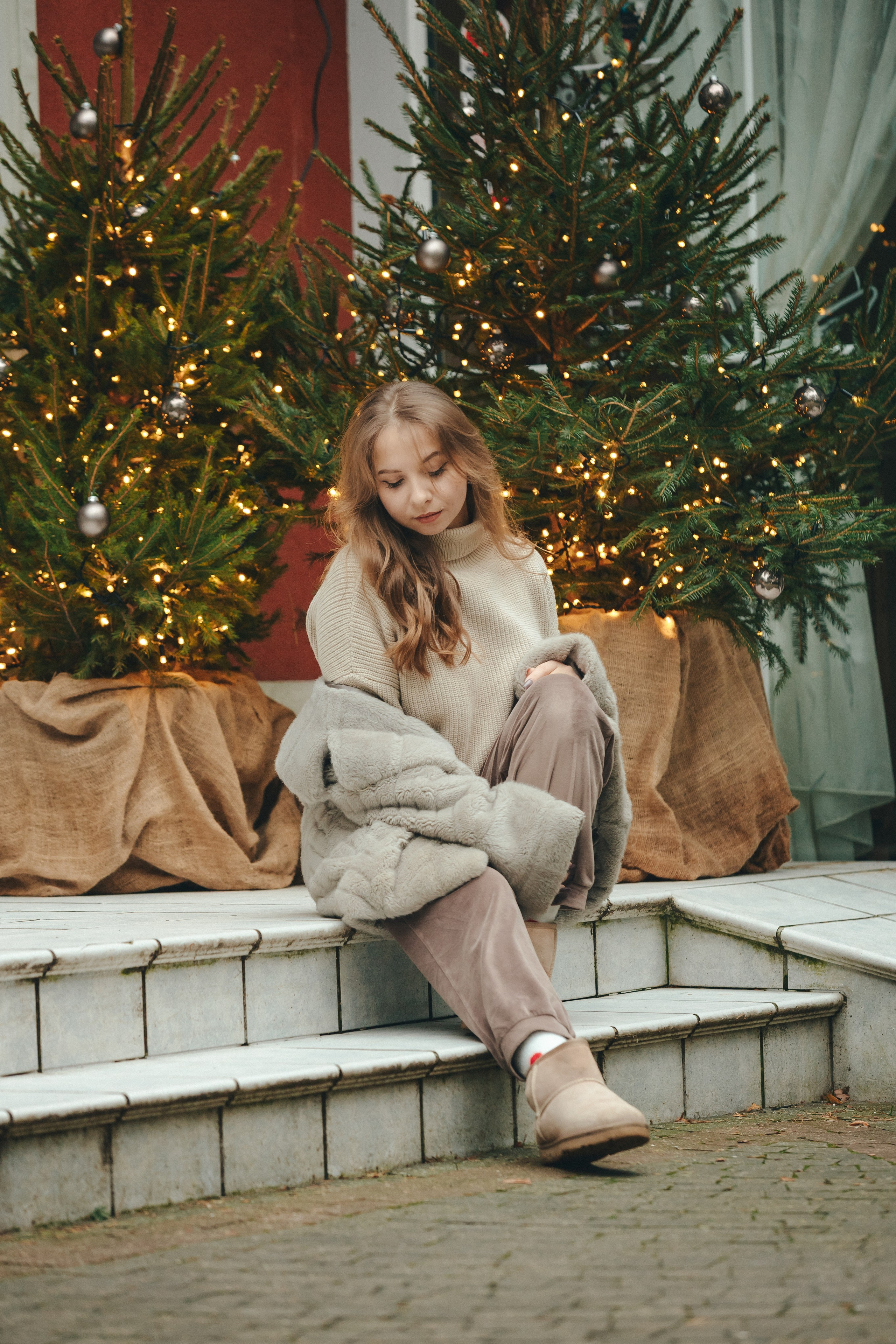 Liana_Светлогорск. Андрей Миллер Фотограф из Калининграда