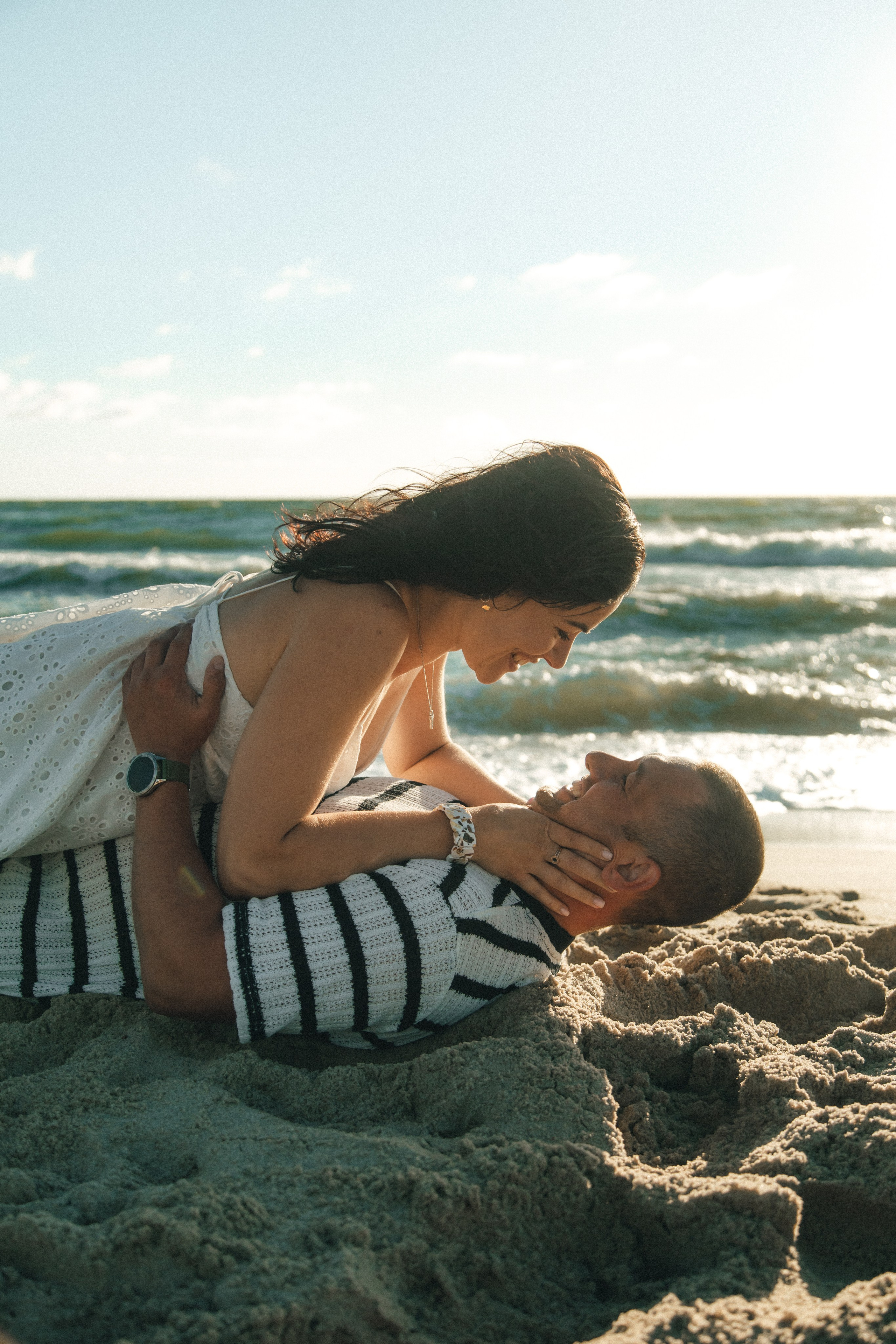 Family | Янтарный. Андрей Миллер Фотограф из Калининграда