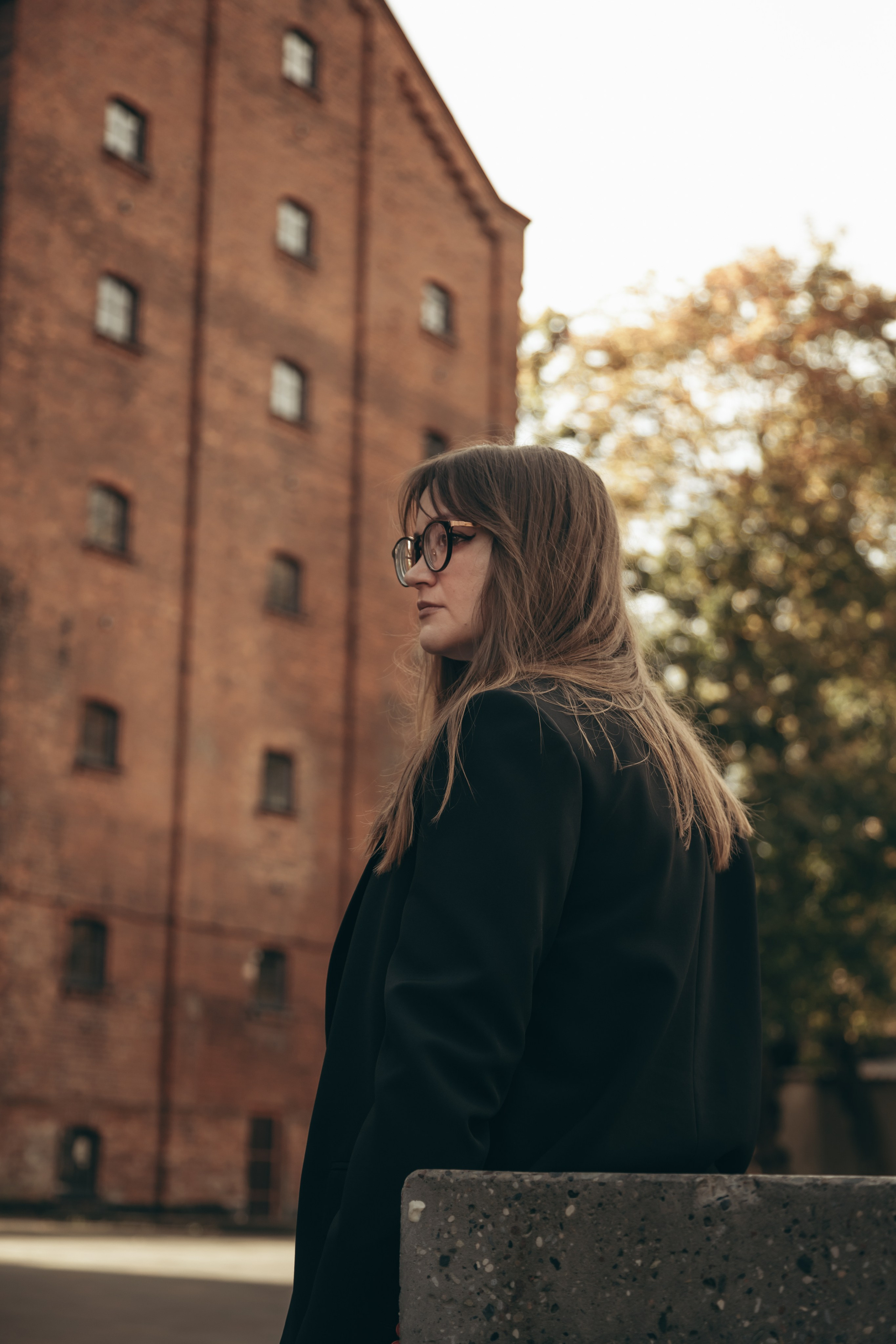 Inna | Калининград. Андрей Миллер Фотограф из Калининграда