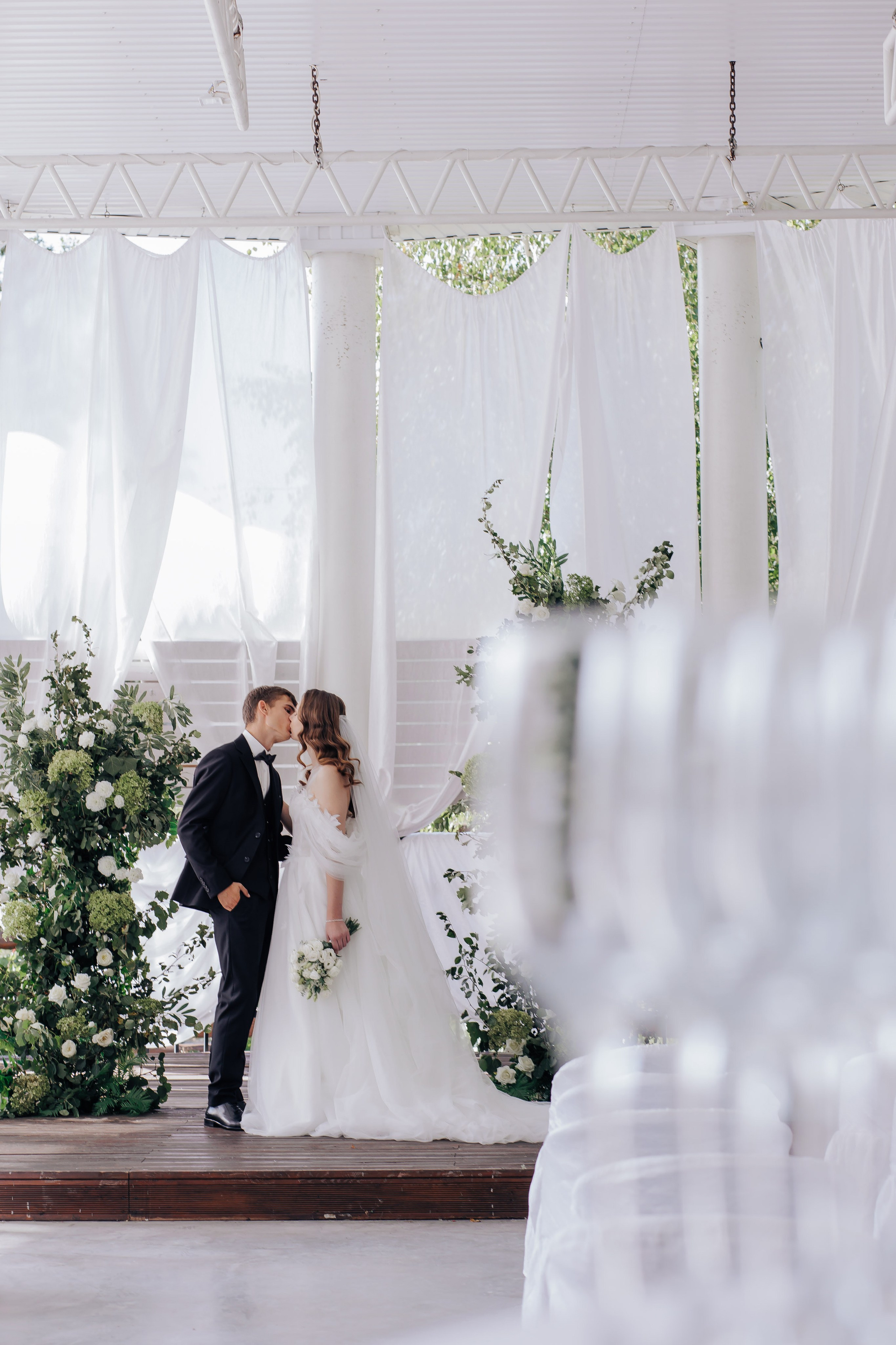 Свадебная Фотосессия. Свадебный фотограф Воронеж