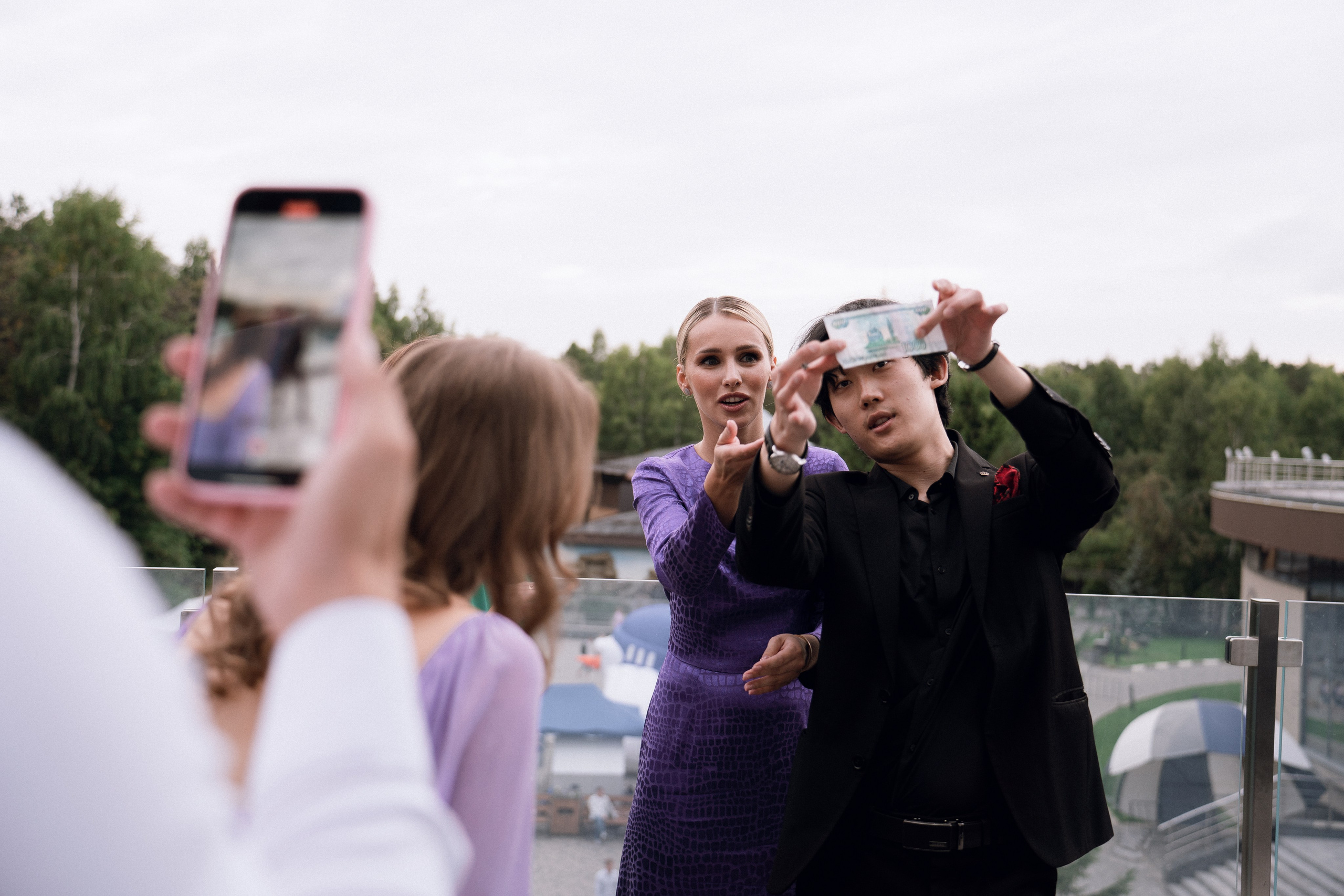 Ангелина&Дима. Фотограф, Видеограф Новосибирск