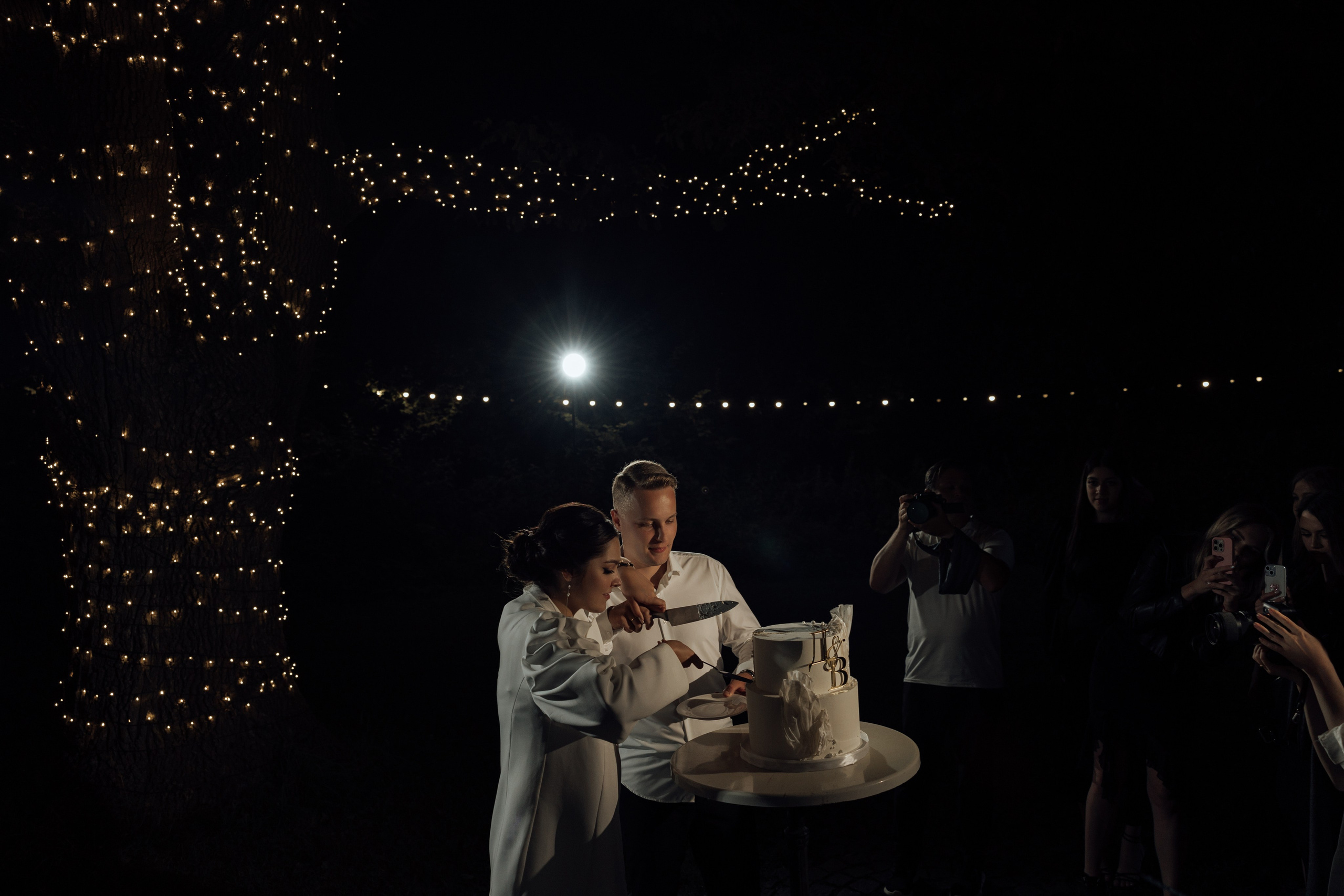 Даня и Лера. Свадебный фотограф Тула Москва СПБ / Сёмина Дарья