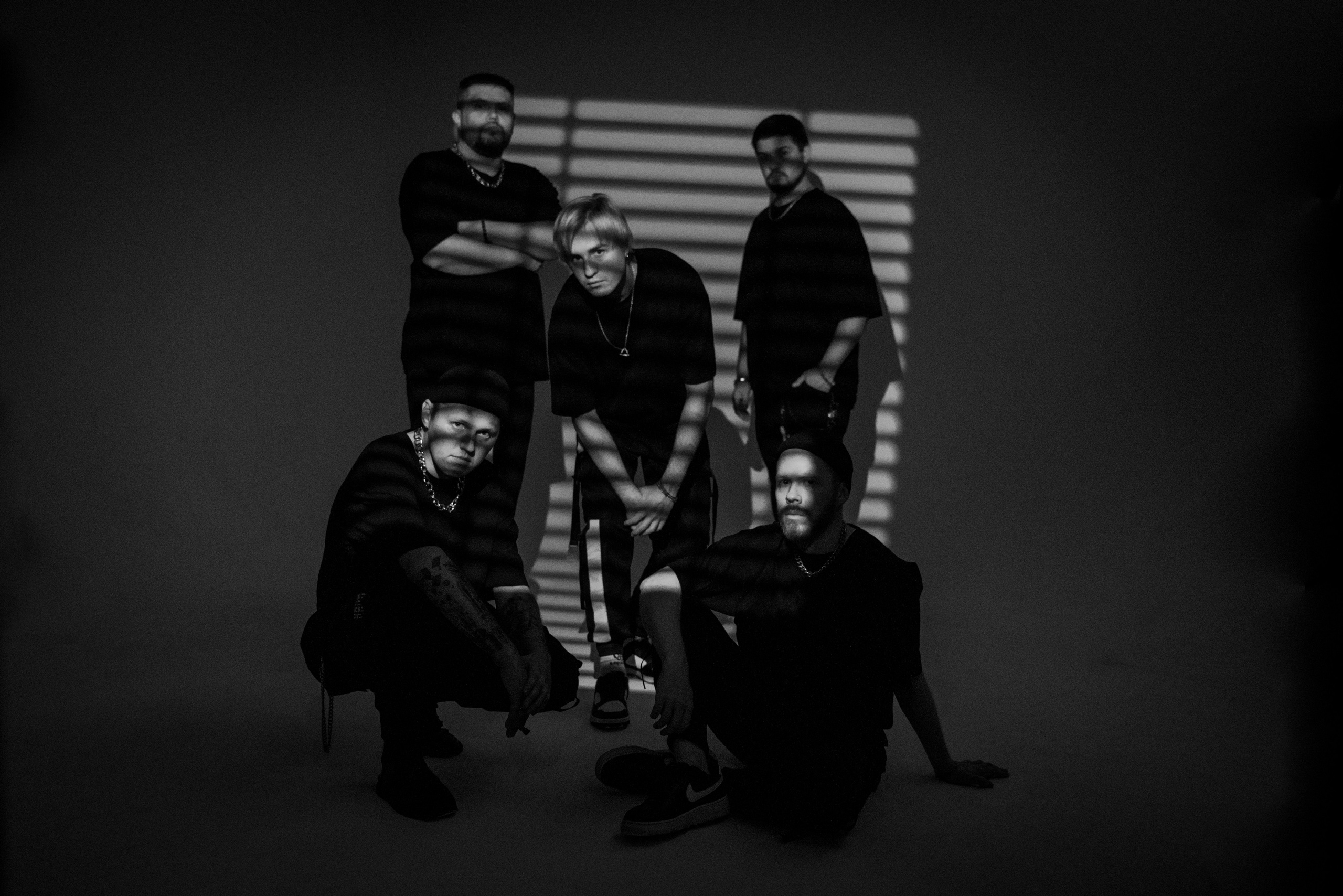 Созвездие N. Елена Осадчая — фотографирую музыку на сцене и в жизни