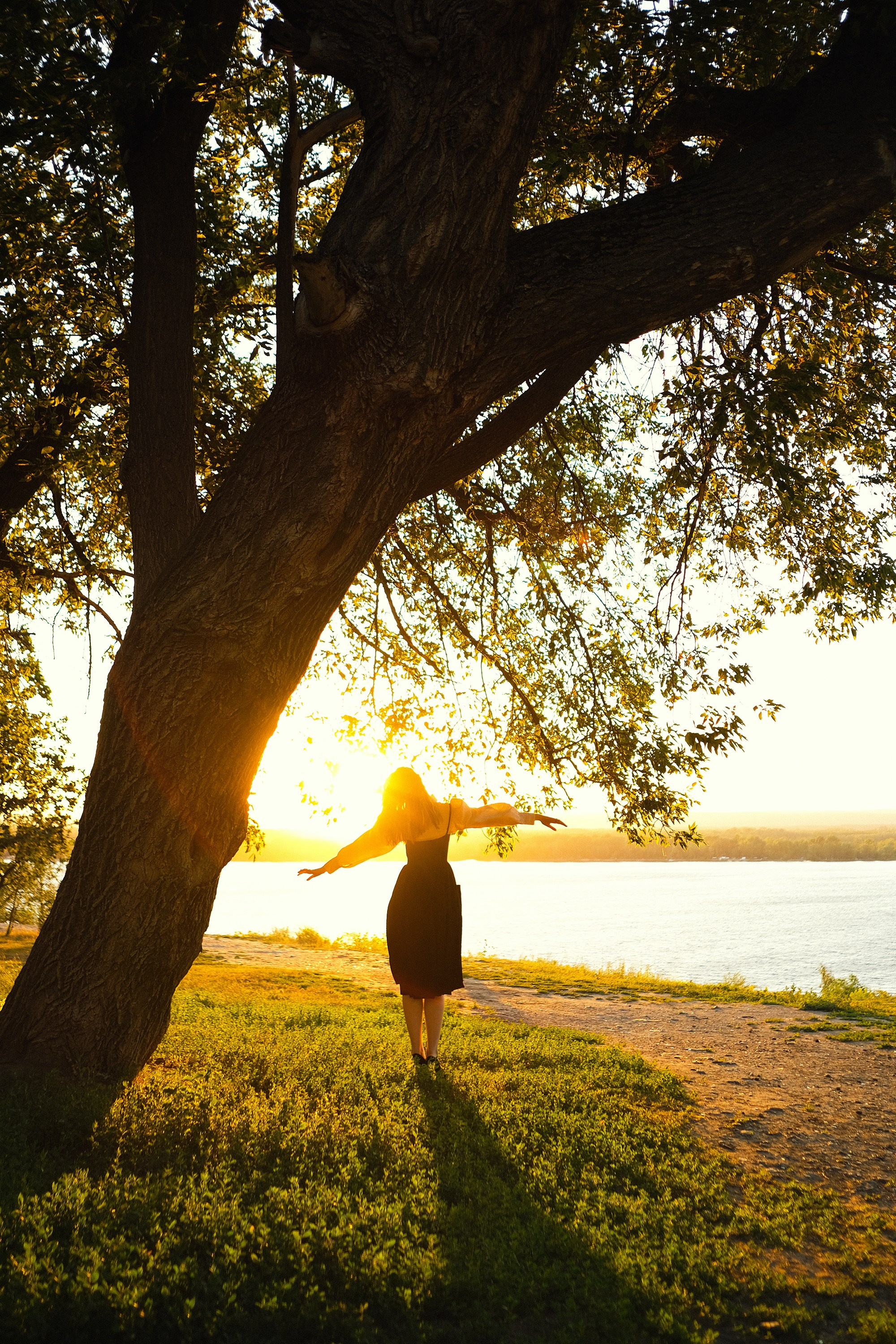 Мила. Anya.vision