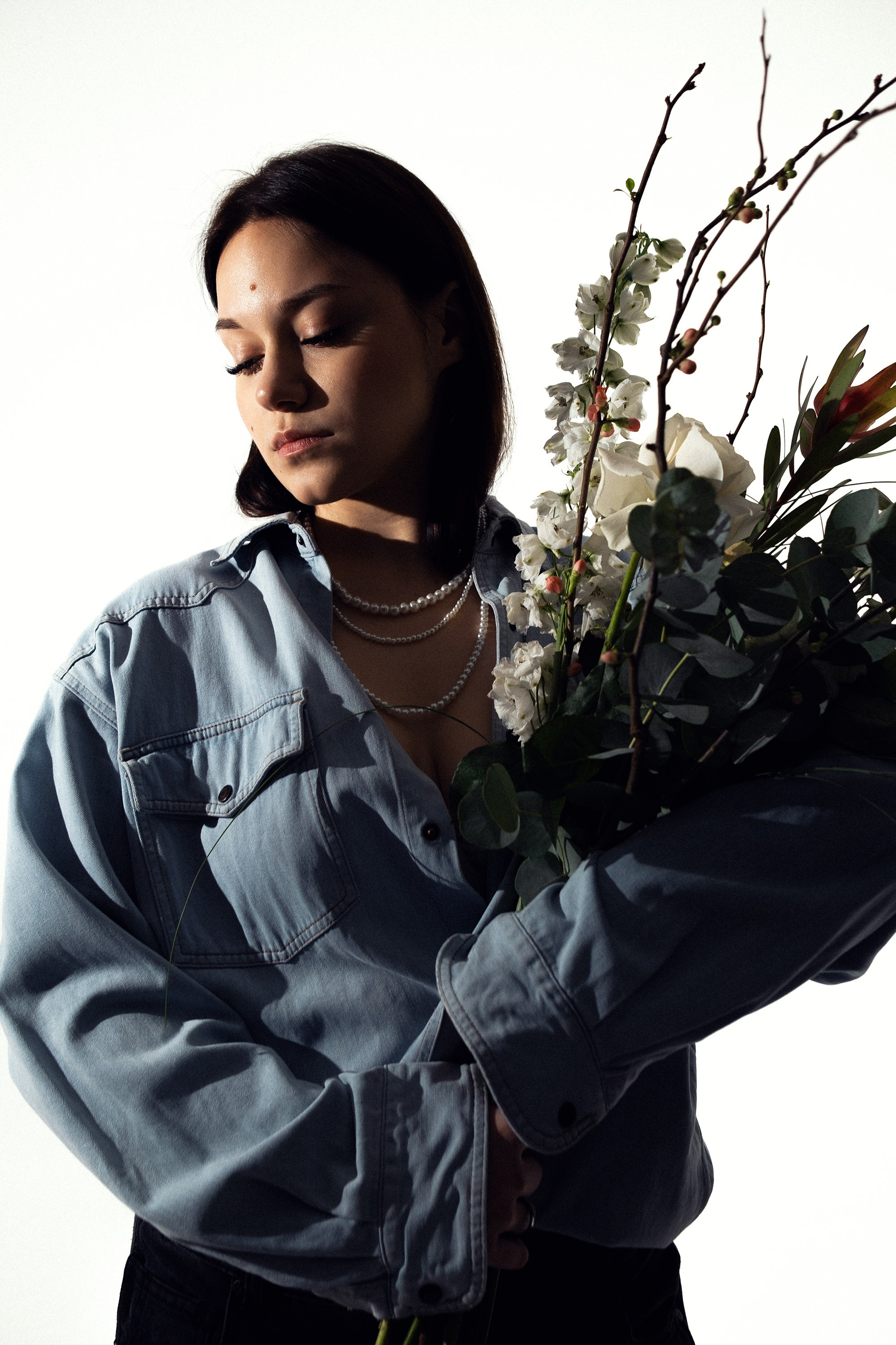 WILD IRON. Anya.vision